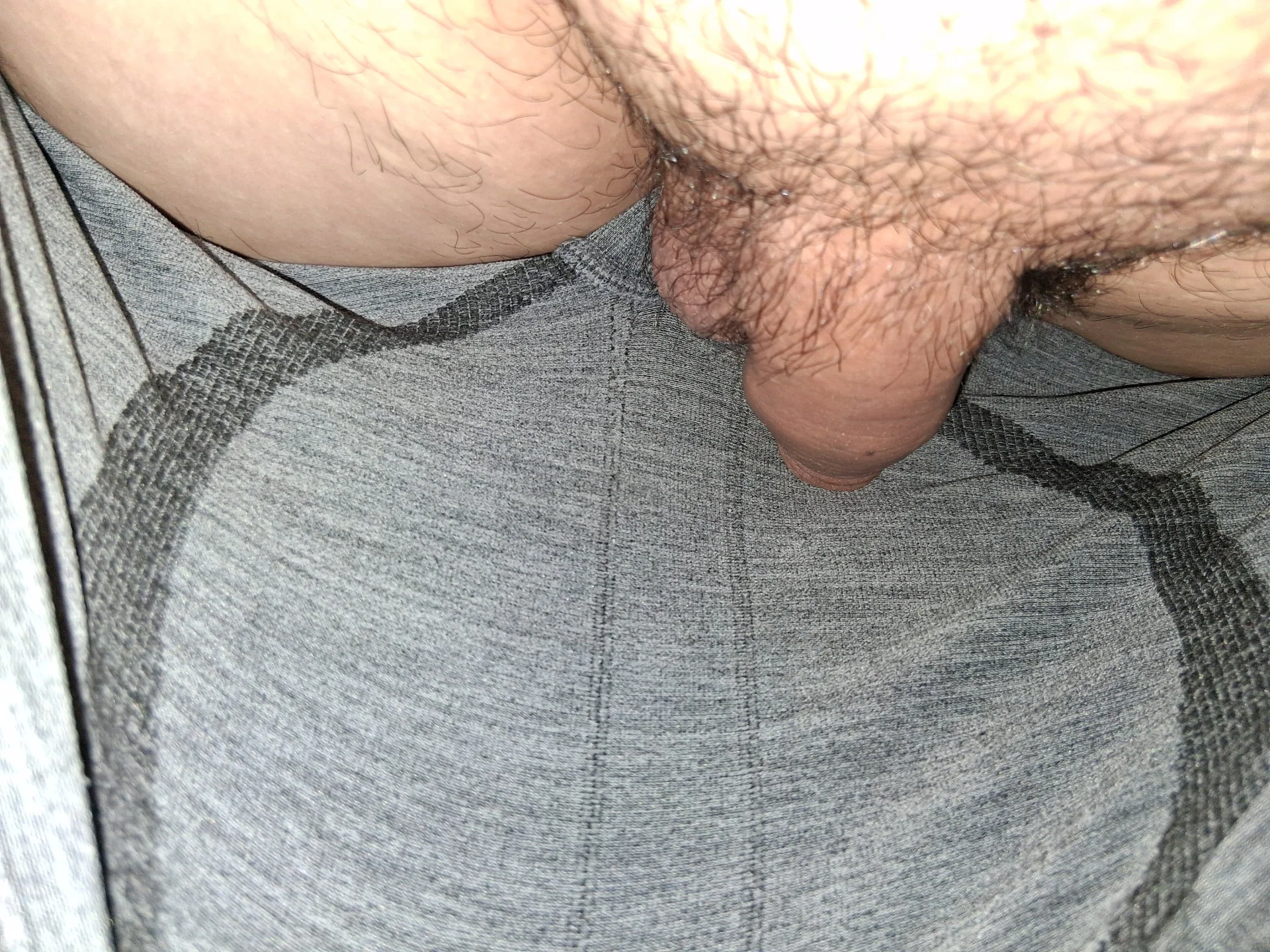 XXX Porn Photo of Nude femboy__nInA 2