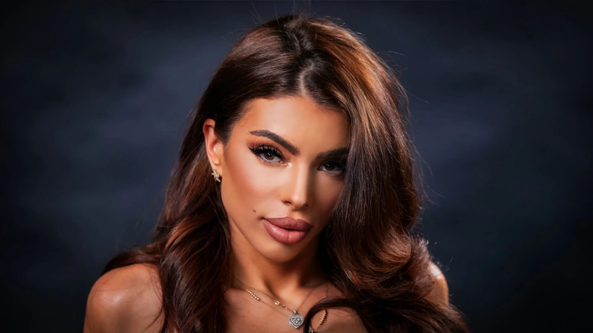XXX Porn Photo of Nude LaraDivine 85