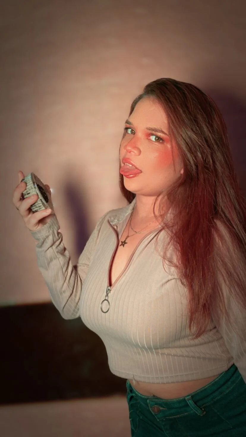 XXX Porn Photo of Nude MelanyCarter18 56