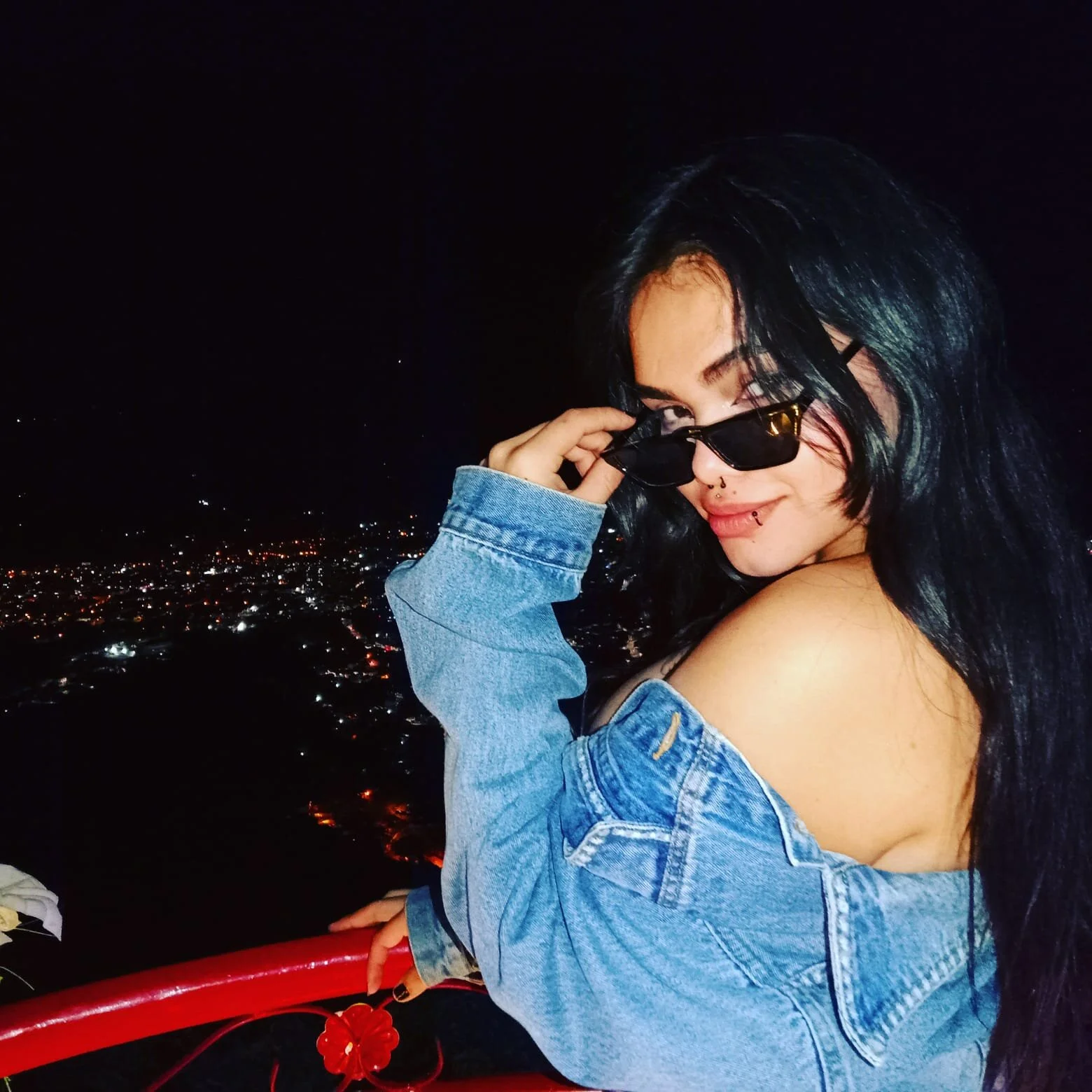 XXX Porn Photo of Nude latin_bestshow 15