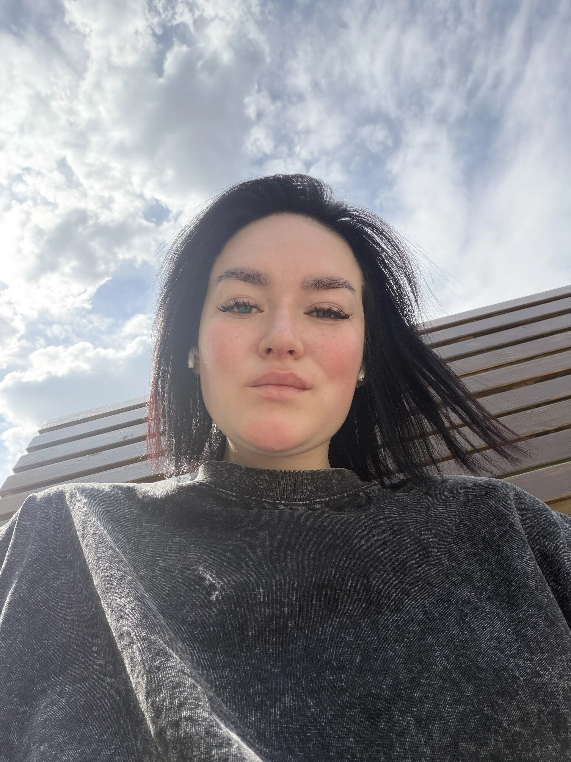 XXX Porn Photo of Nude QueenNensyx 6