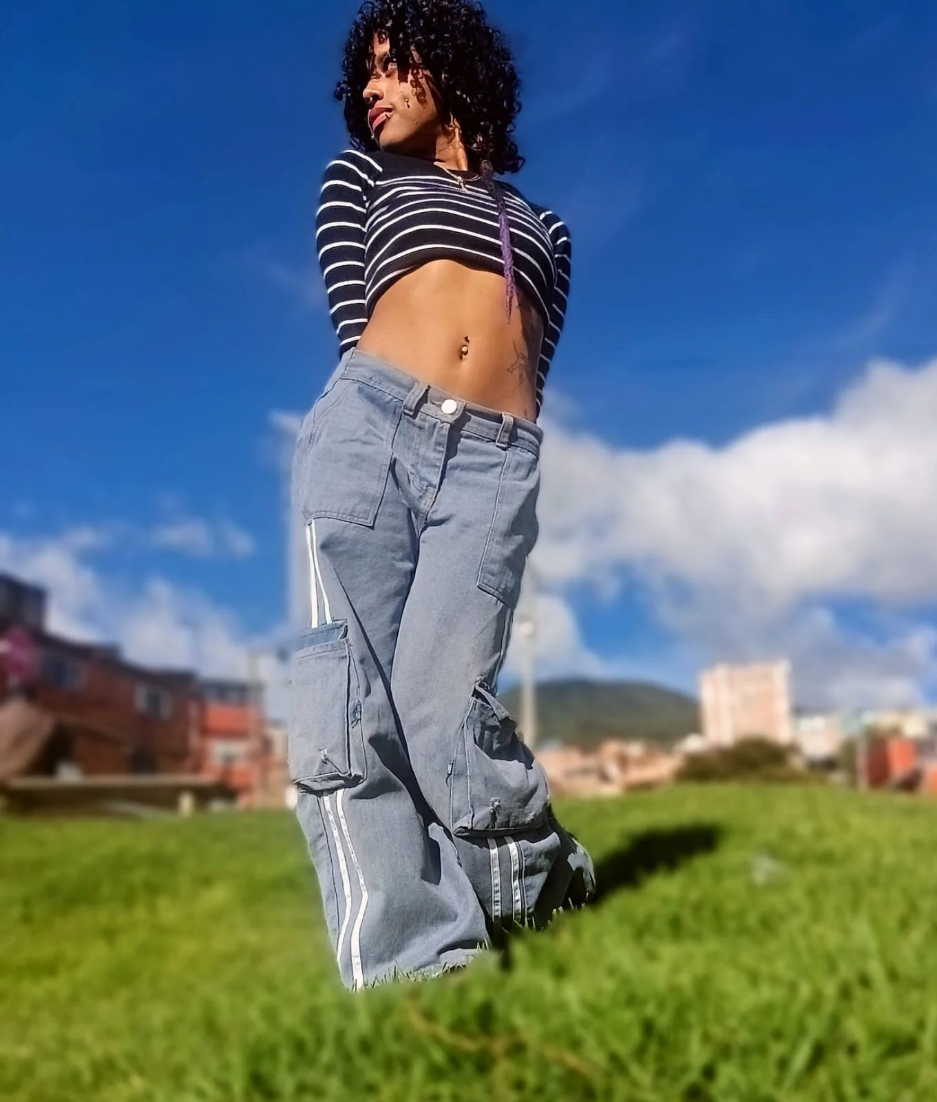 XXX Porn Photo of Nude Lunakellerr 44