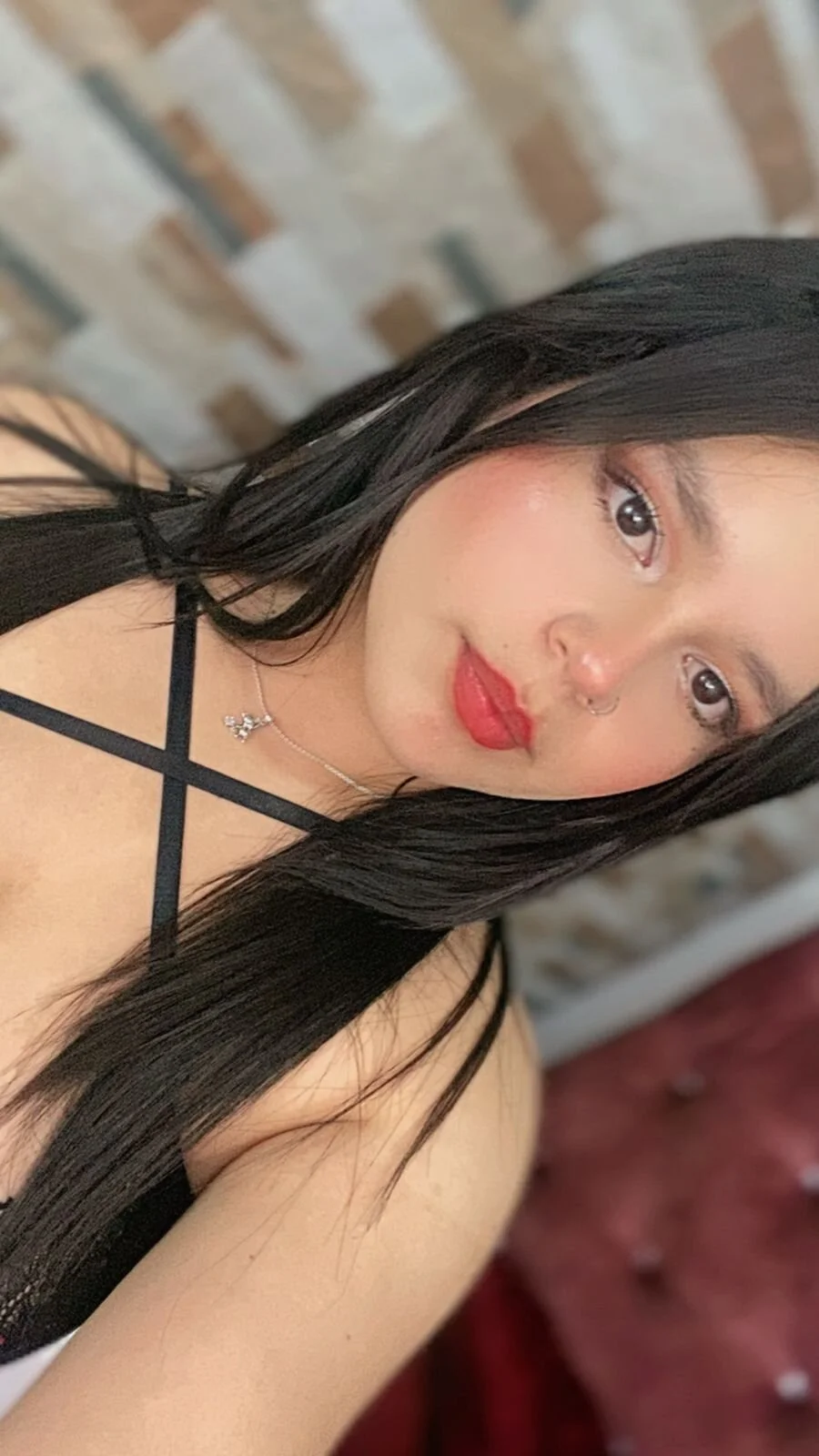 XXX Porn Photo of Nude skyhotgirll 4