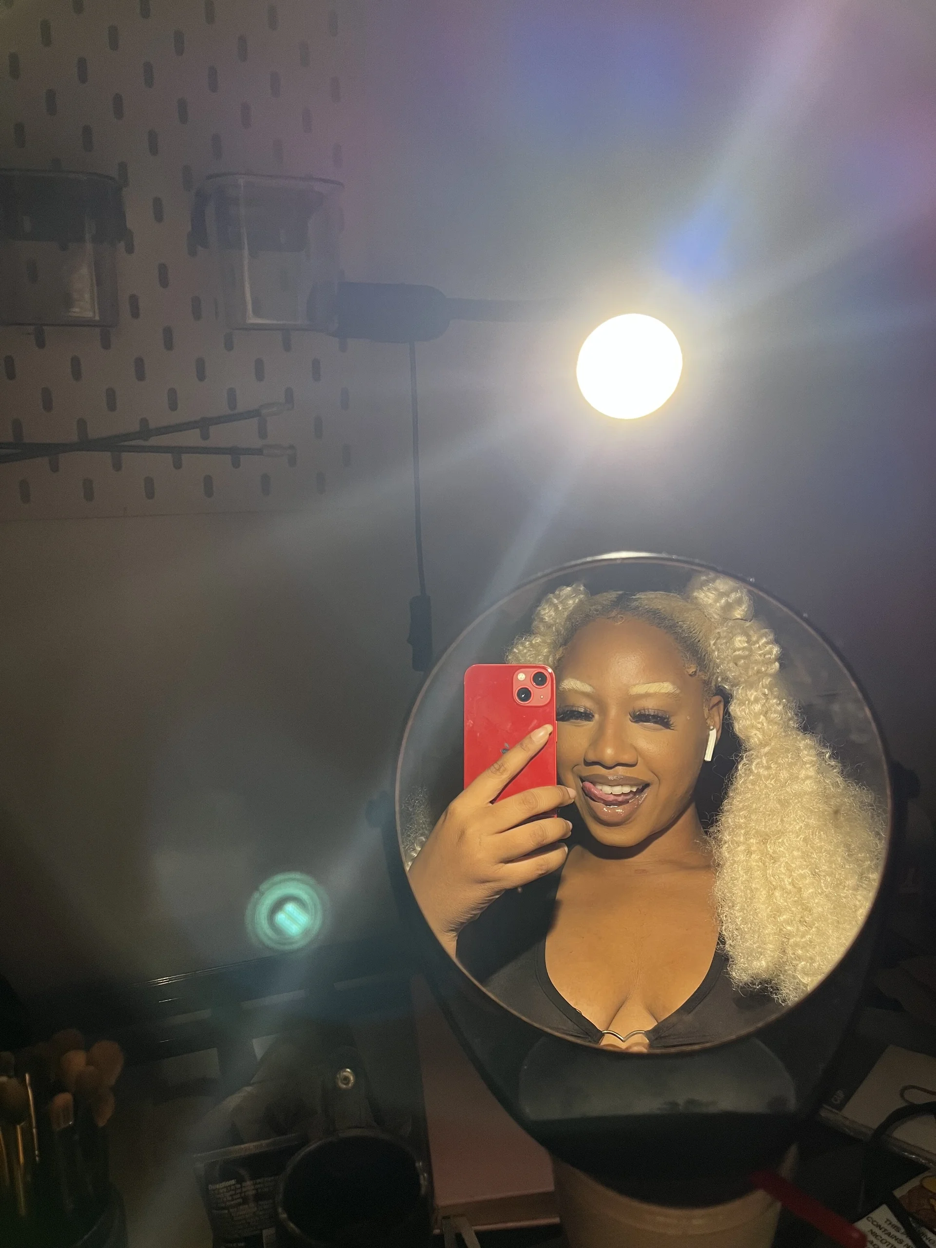 XXX Porn Photo of Nude goddessdaisysky 3