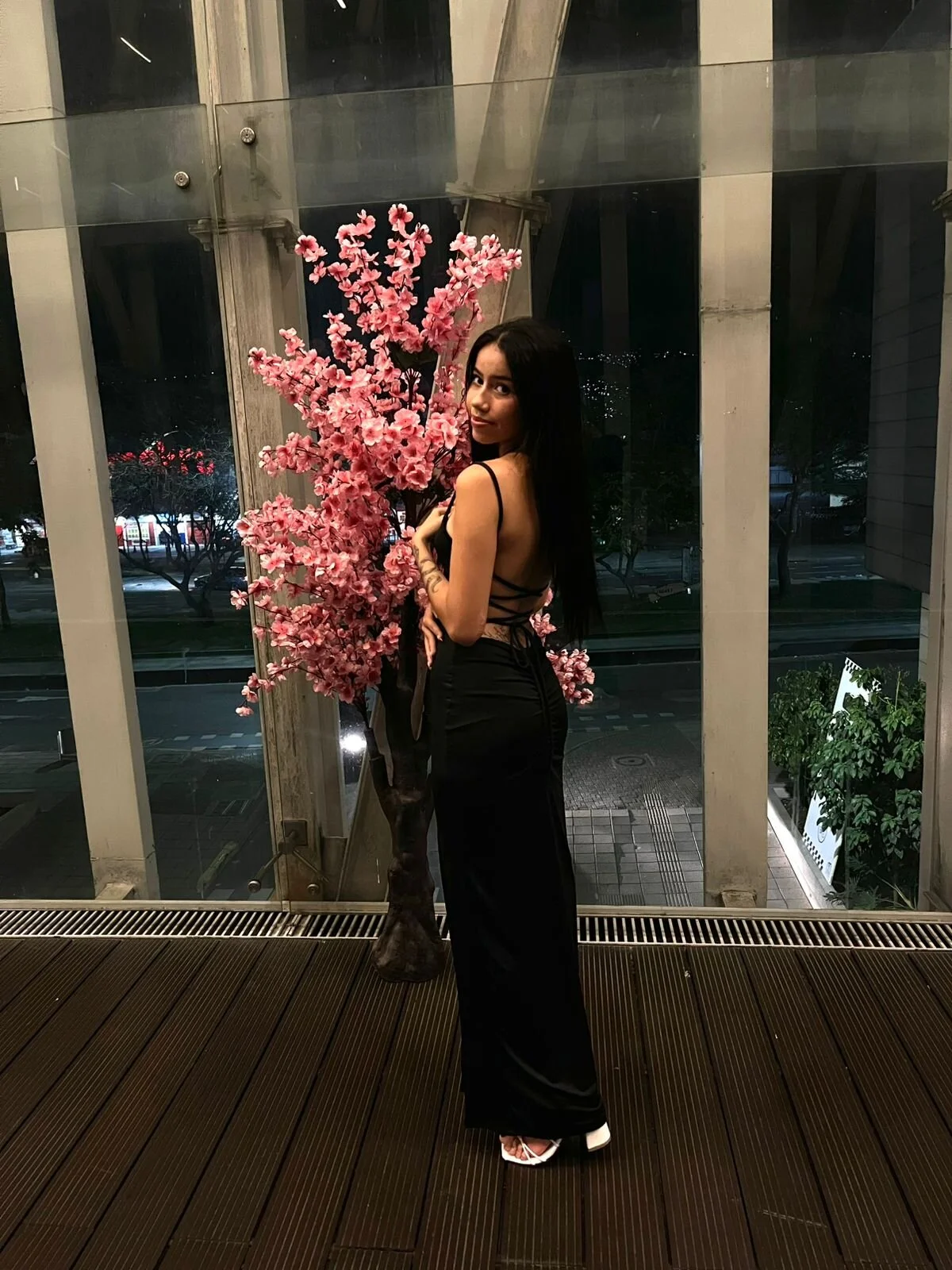 XXX Porn Photo of Nude SammyJhuls 21