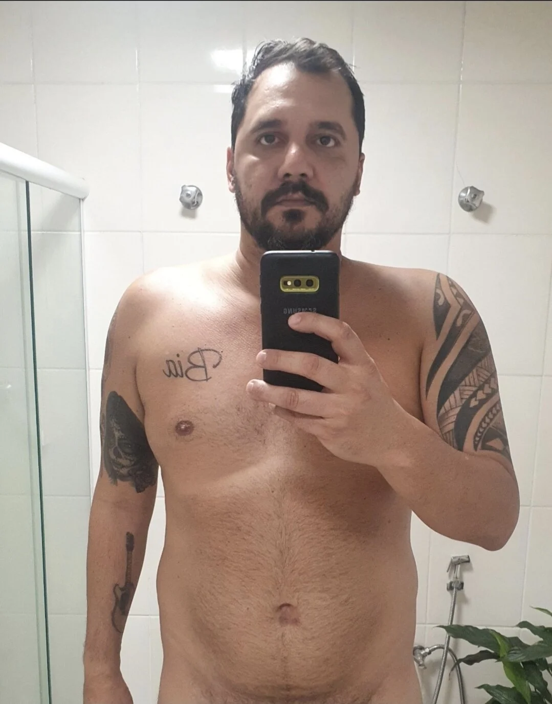 XXX Porn Photo of Nude casalinteriorSP 1