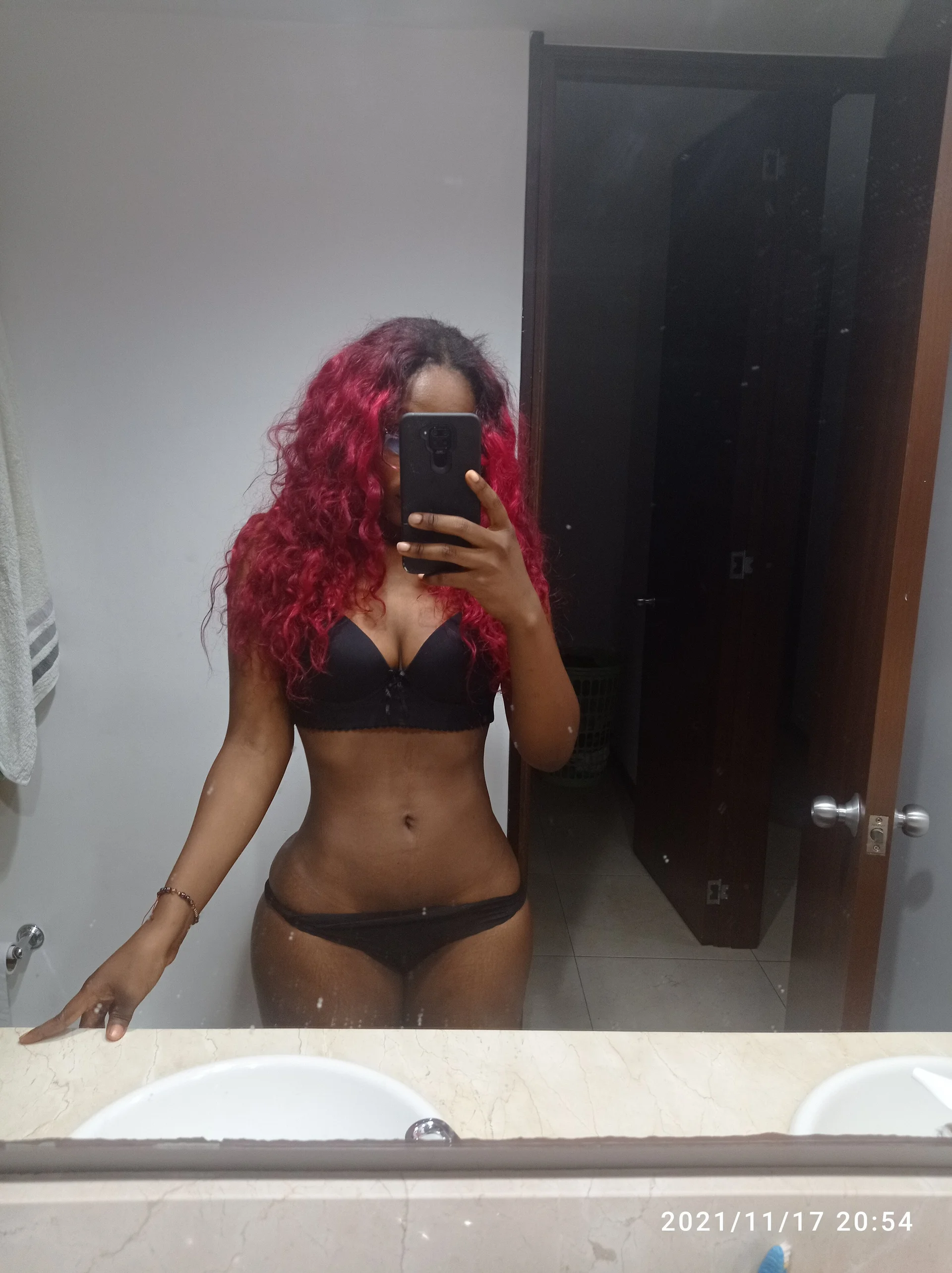 XXX Porn Photo of Nude Daia_Ashanti 7