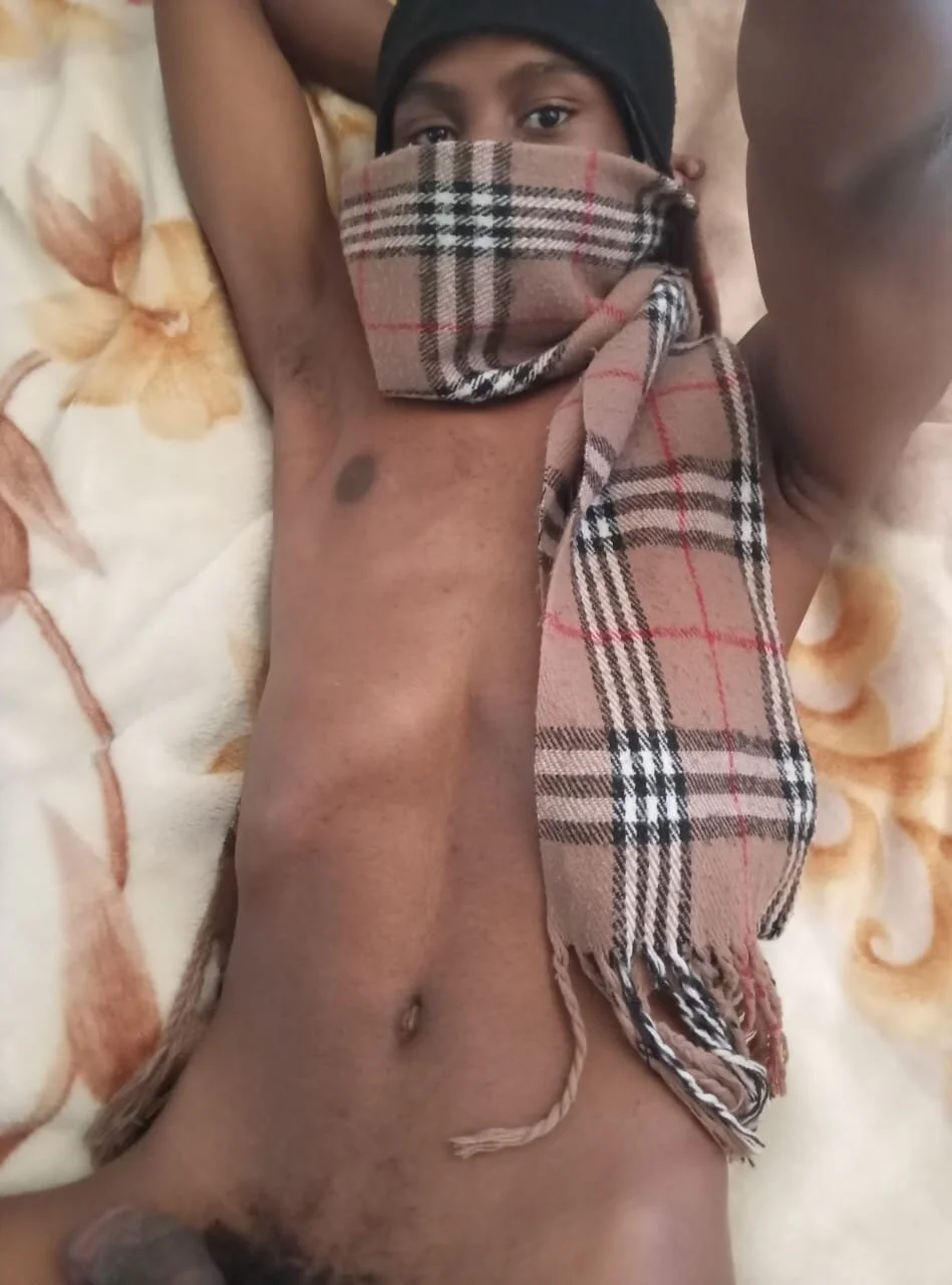 XXX Porn Photo of Nude ManOfDorn 1