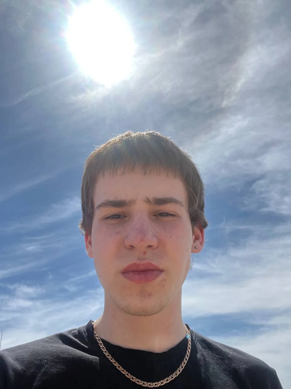 XXX Porn Photo of Nude Kyle_Hunterr 1
