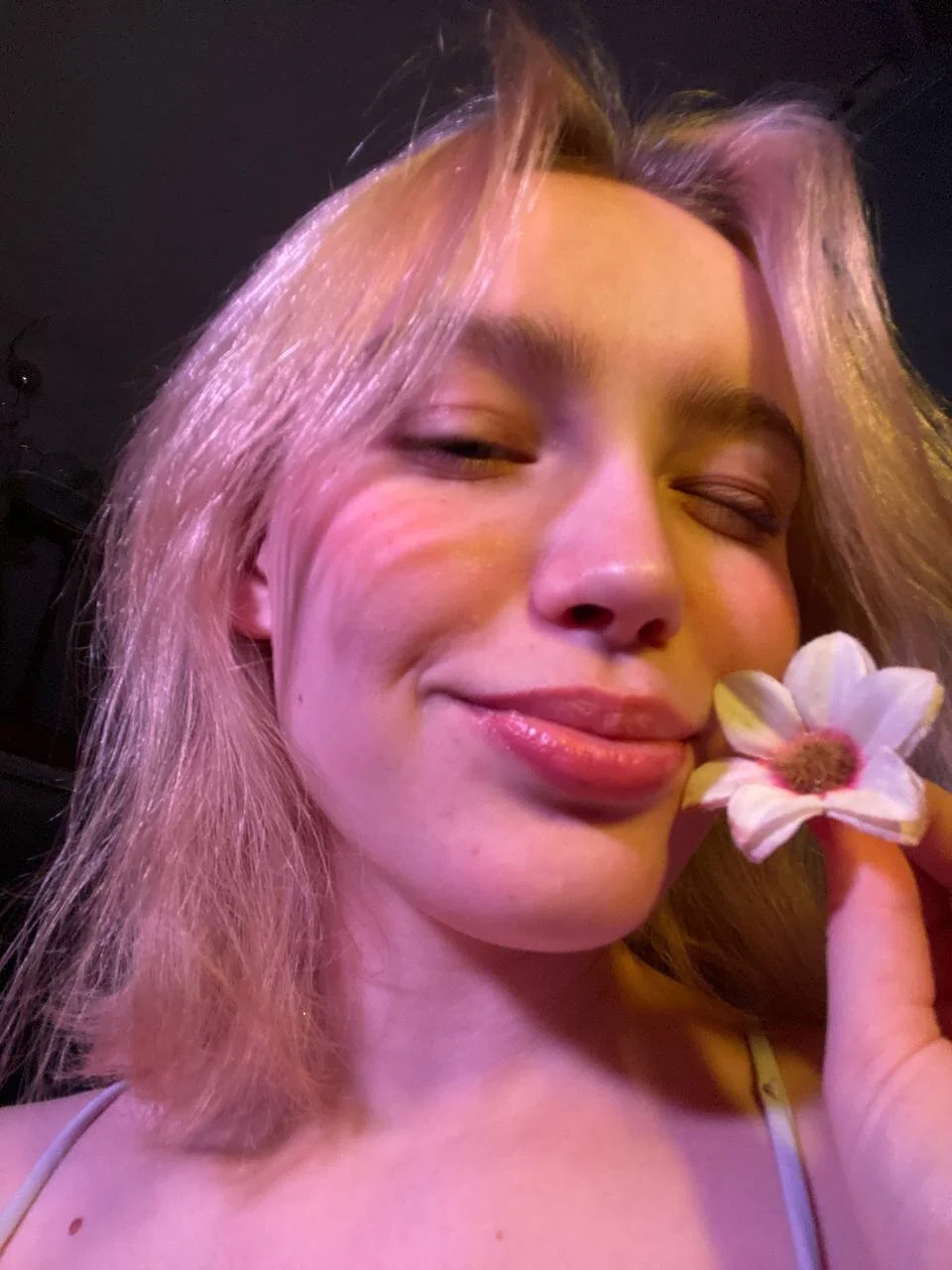 XXX Porn Photo of Nude Lolatatee 444
