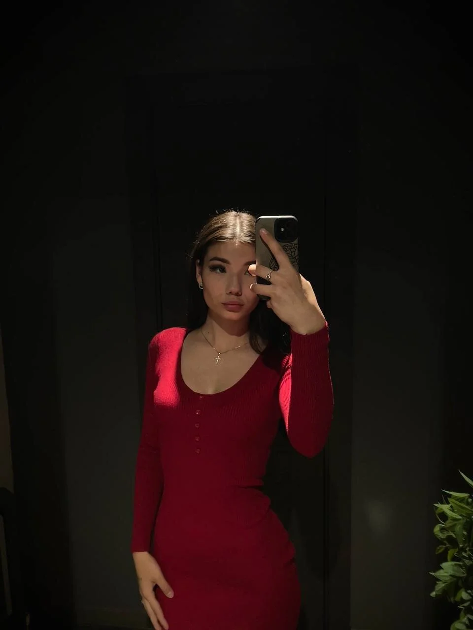 XXX Porn Photo of Nude JiBinz 19