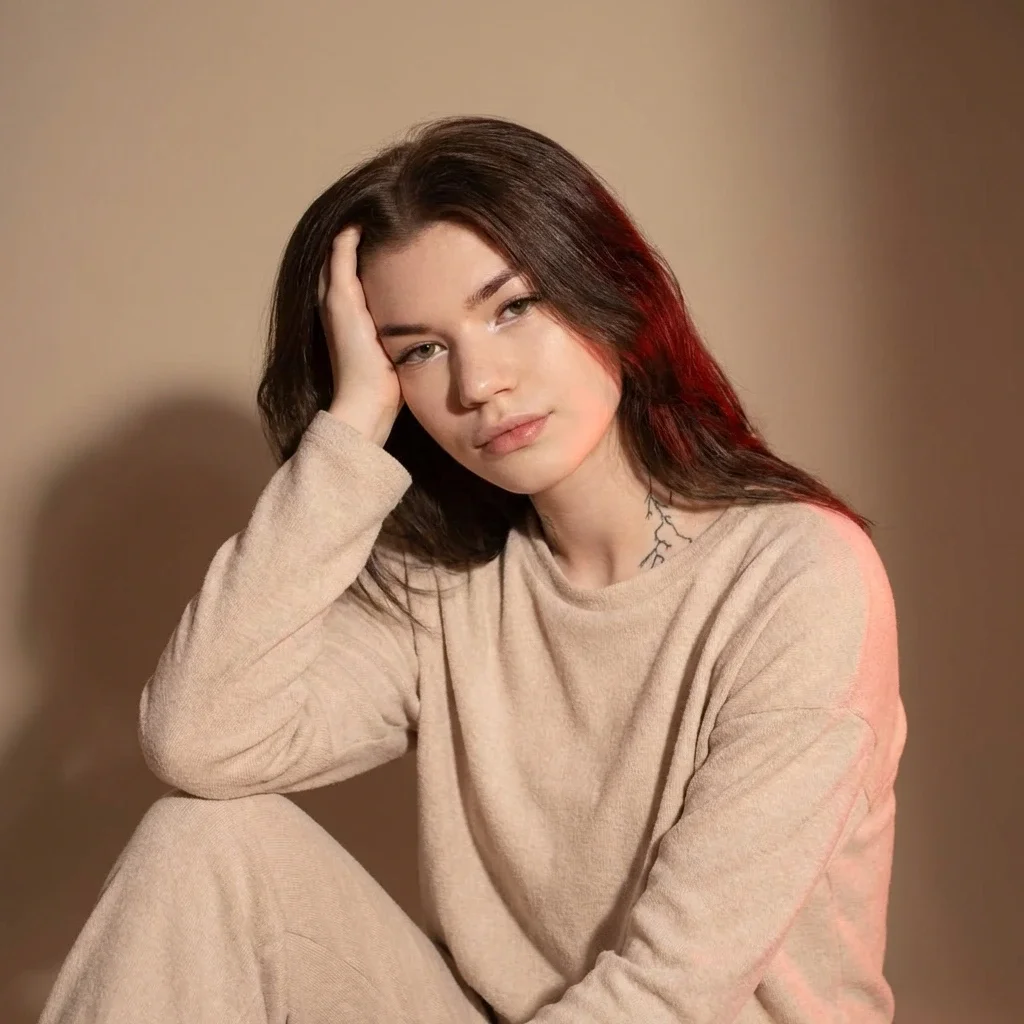 XXX Porn Photo of Nude TwixieGuo 193