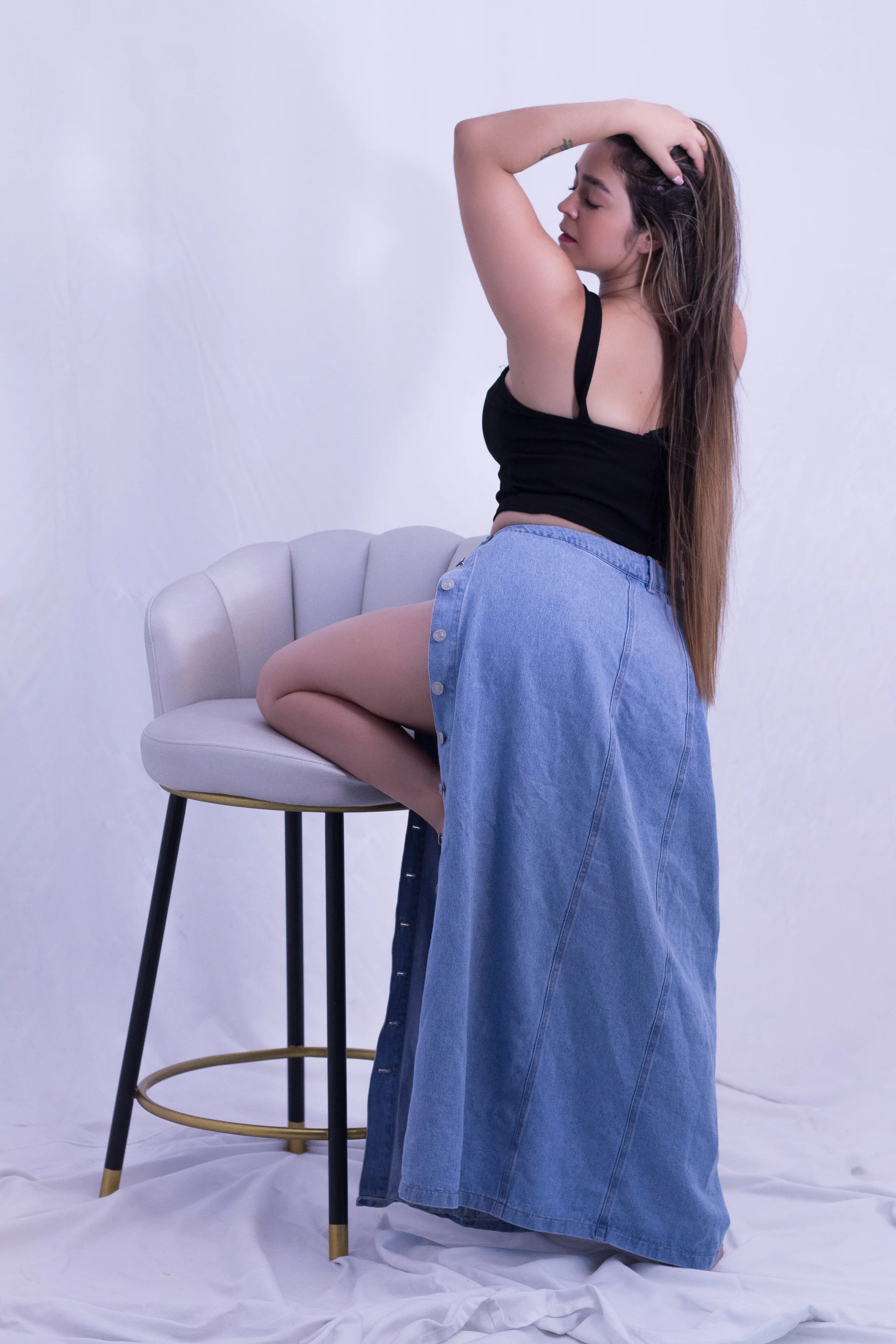 XXX Porn Photo of Nude Agnes-23 9