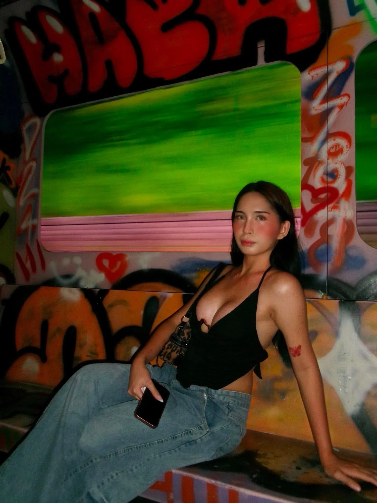 XXX Porn Photo of Nude lovely_samina 1