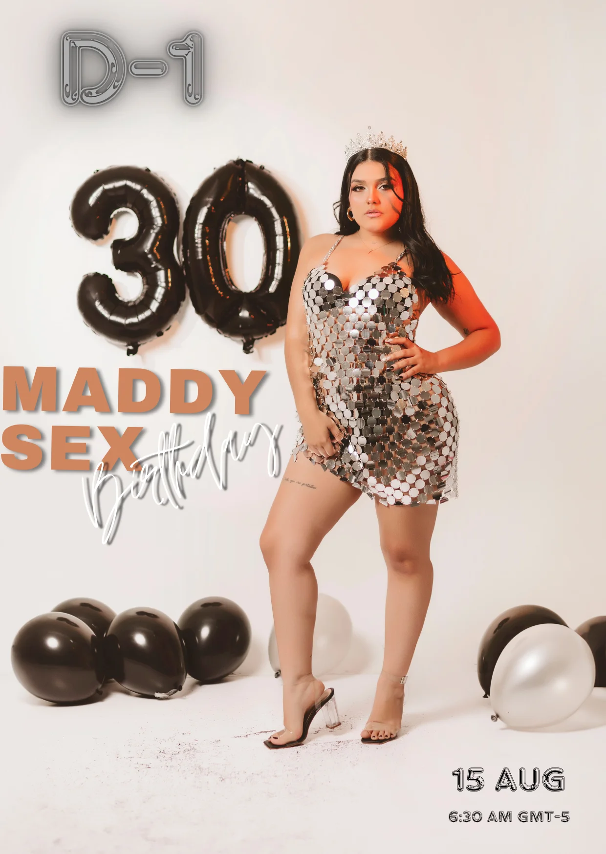 XXX Porn Photo of Nude Maddysex_ 314