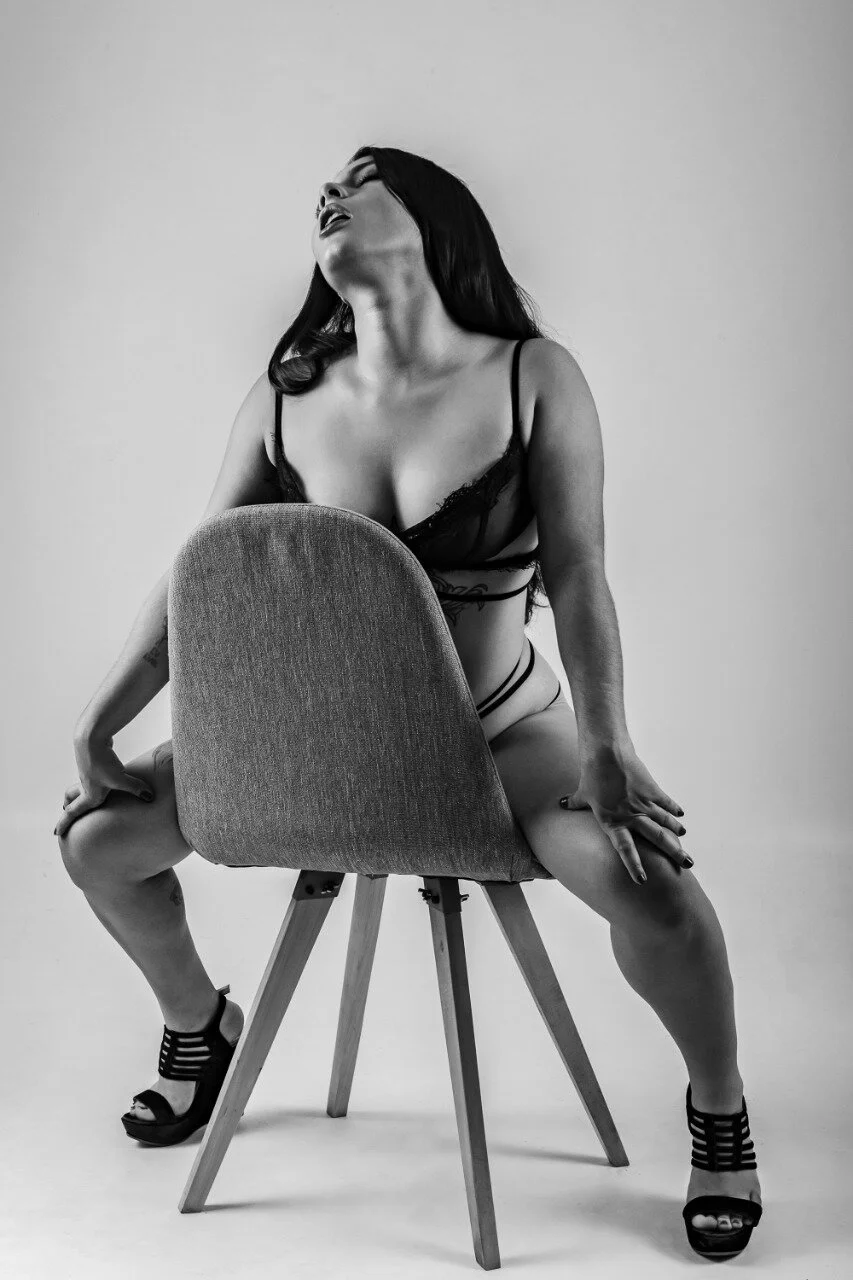 XXX Porn Photo of Nude Pandora_Winspurd3 4