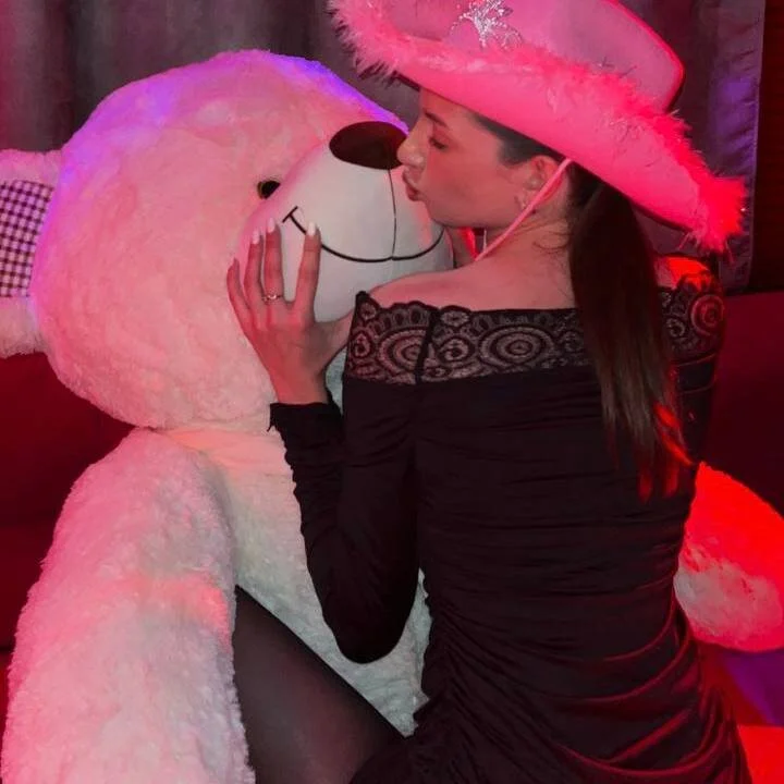 XXX Porn Photo of Nude sweetiedollll 1