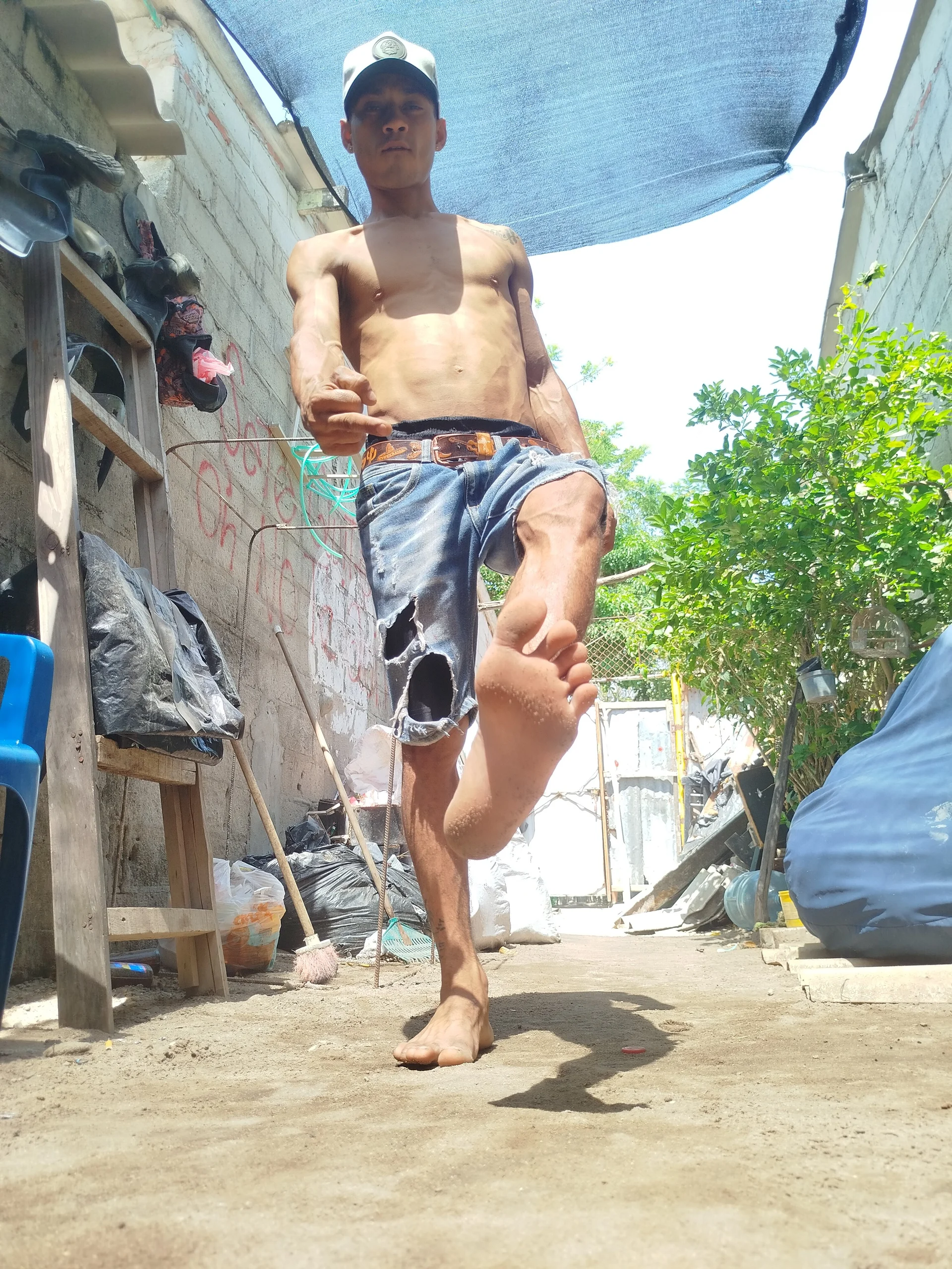 XXX Porn Photo of Nude Master_Anfe 2