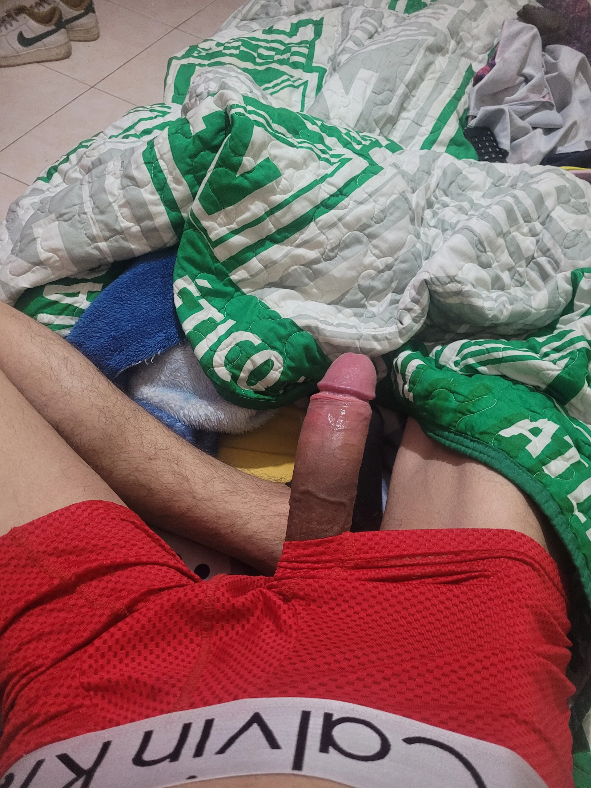 XXX Porn Photo of Nude Rolito69 4