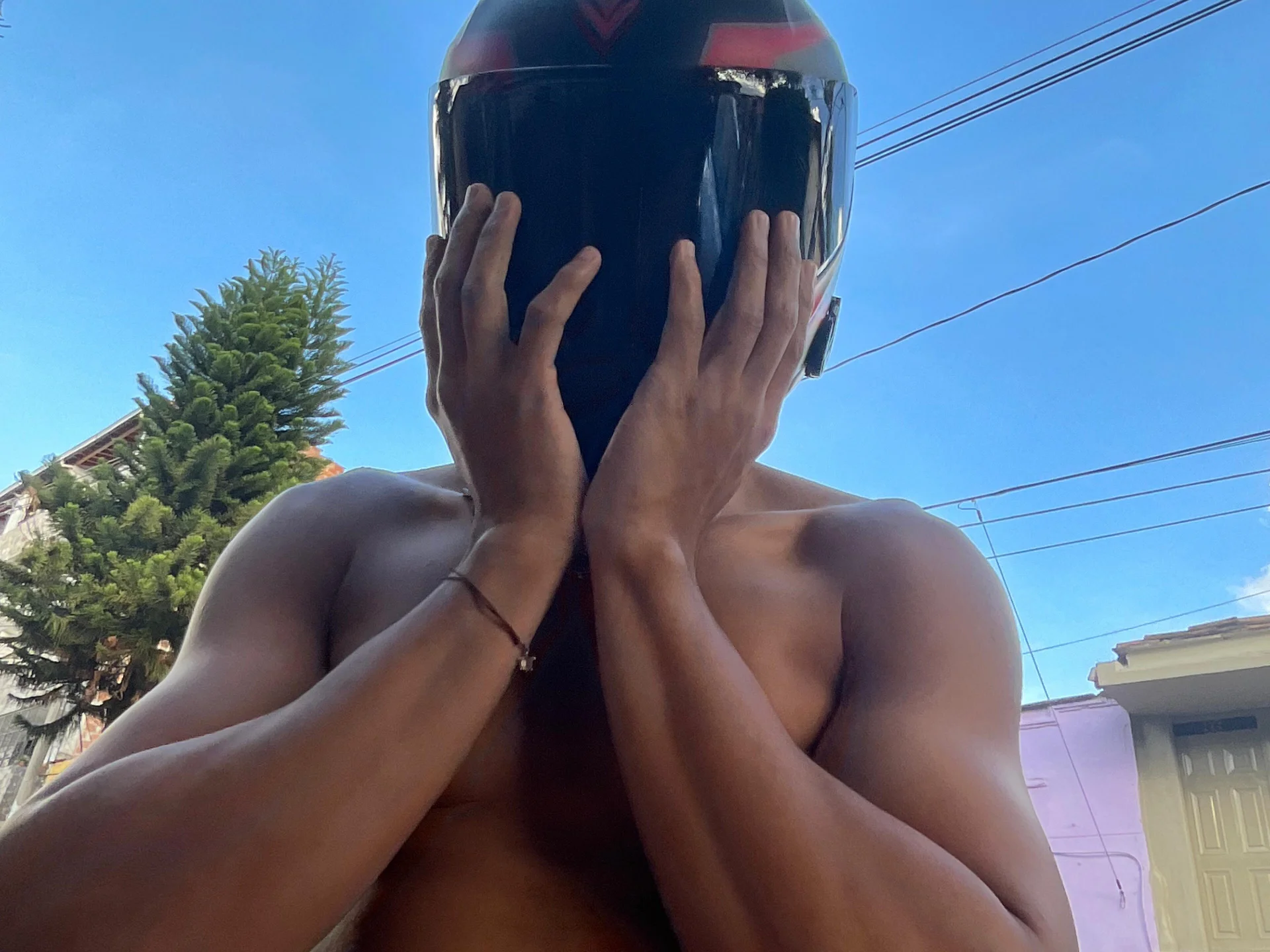 XXX Porn Photo of Nude ErosWild_ 6
