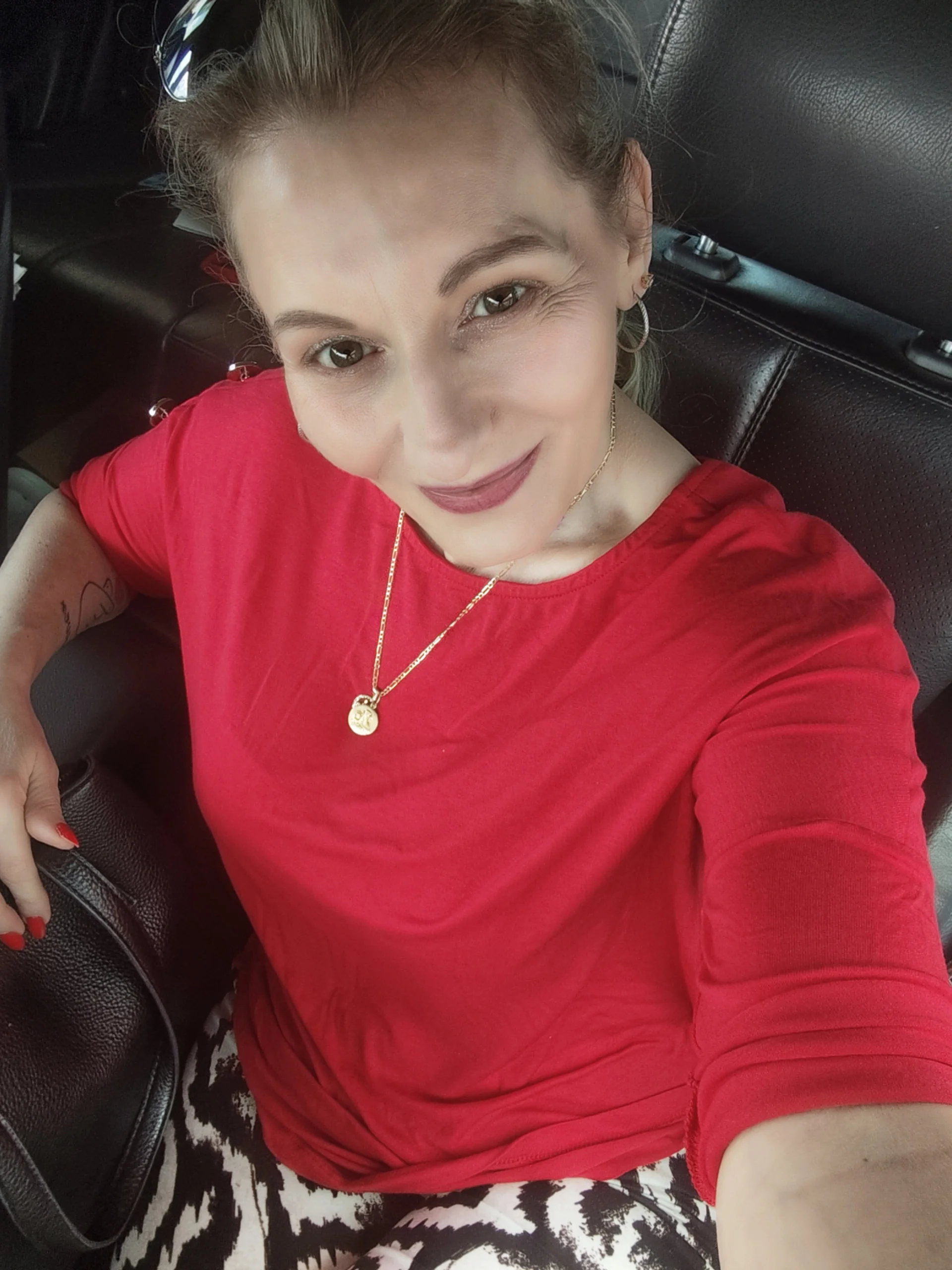 XXX Porn Photo of Nude Blond_lady_czech 20