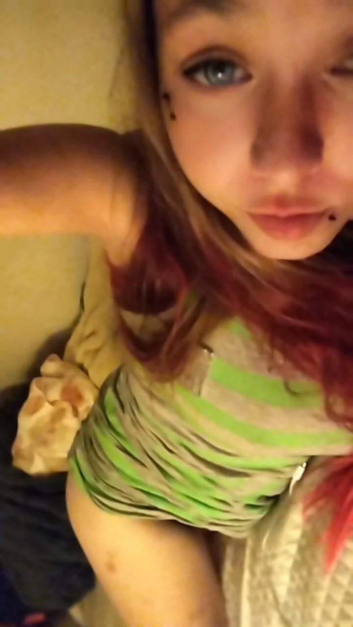 XXX Porn Photo of Nude Ambionce 21