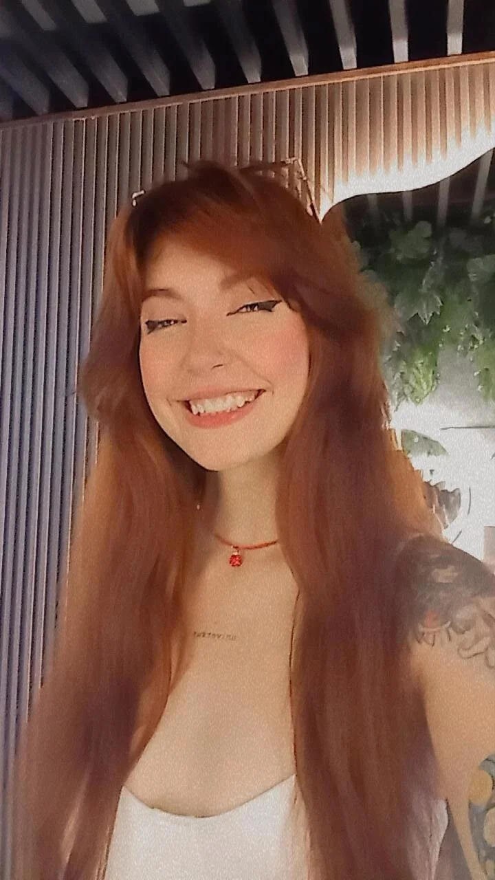 XXX Porn Photo of Nude AliciaBasch 8