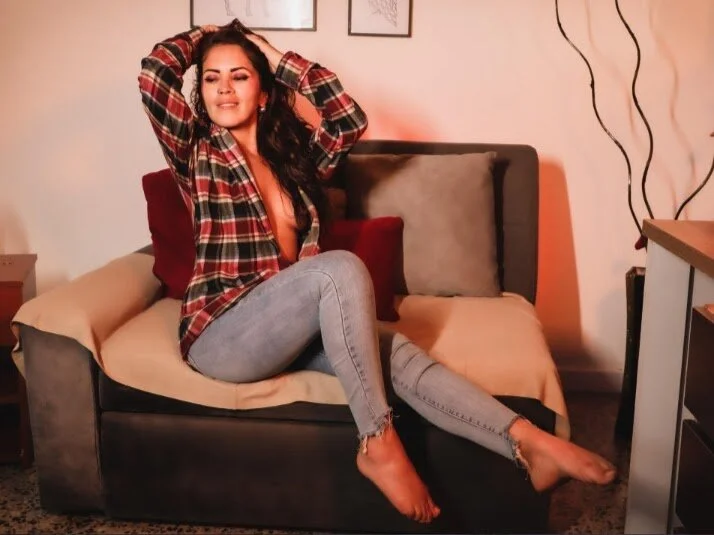 XXX Porn Photo of Nude Linagh_ 1