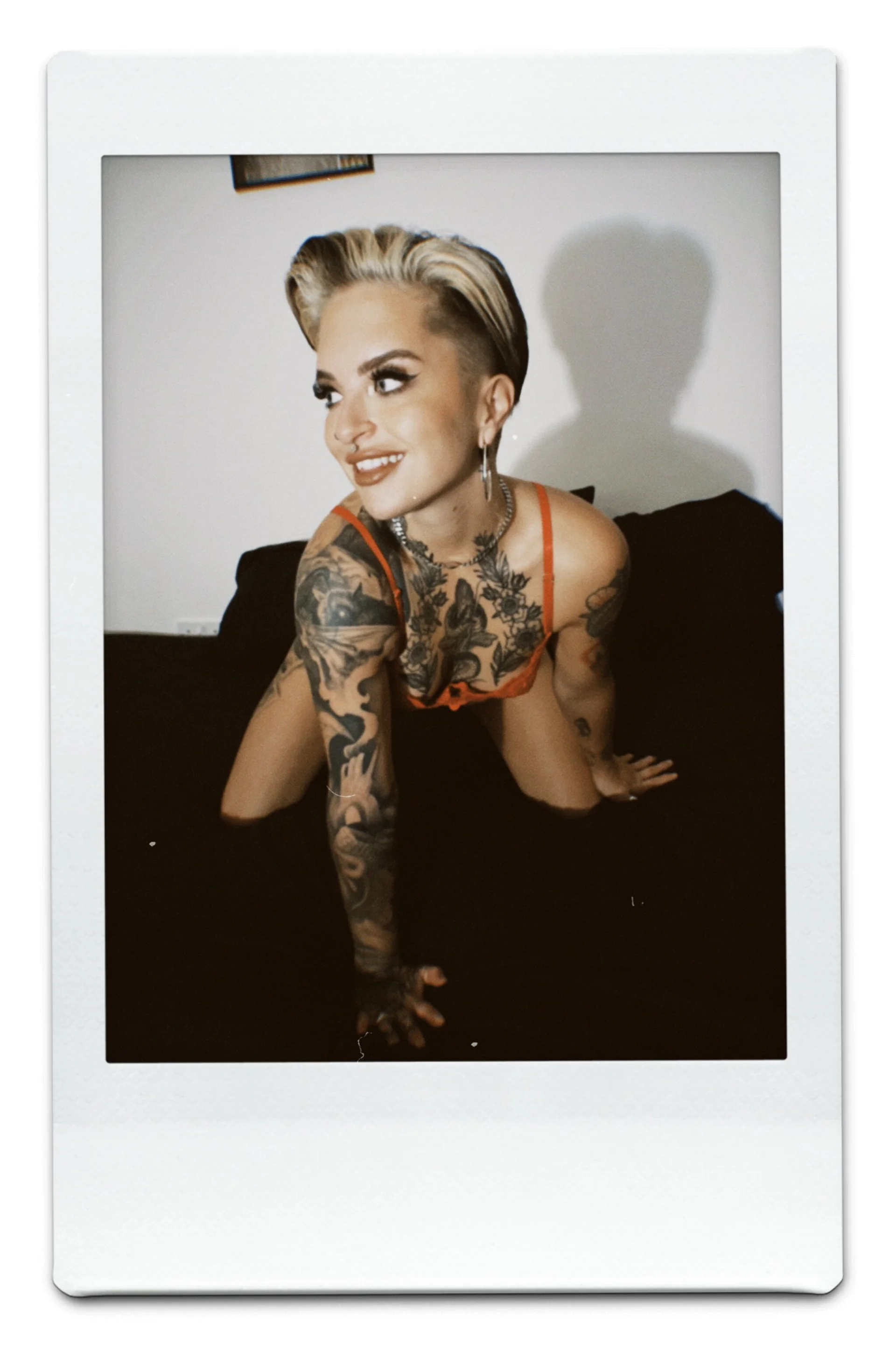XXX Porn Photo of Nude Rubyrichhxo 2
