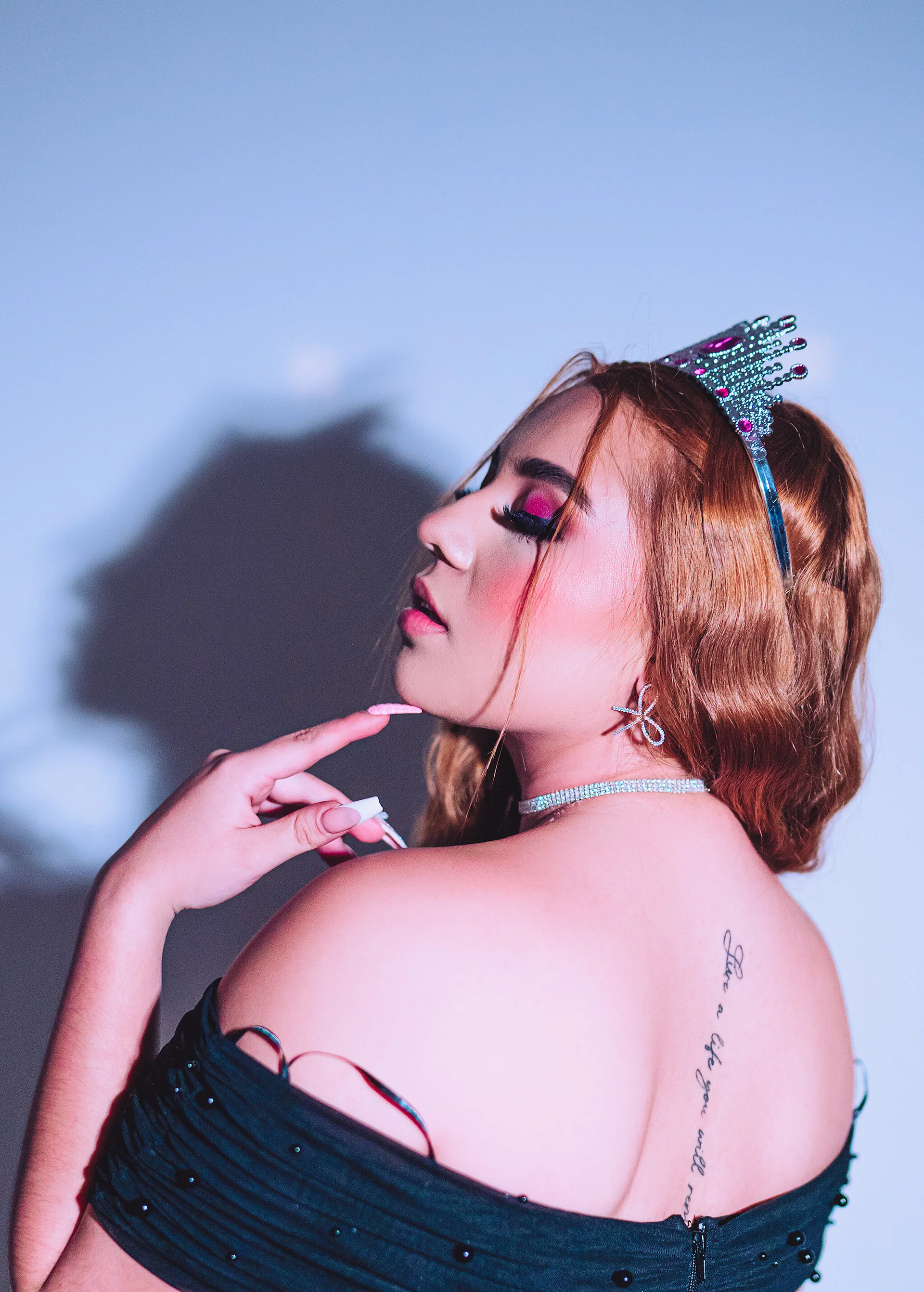 XXX Porn Photo of Nude SamanthaKlein_ 33