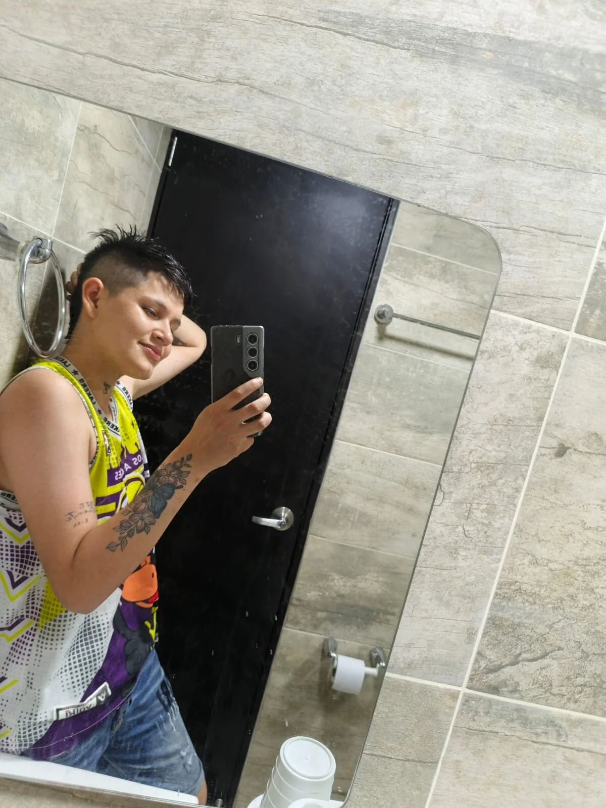 XXX Porn Photo of Nude angie_devil 2