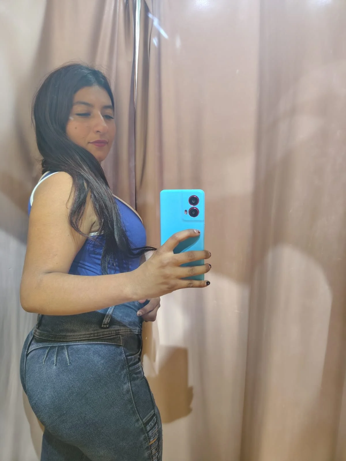XXX Porn Photo of Nude anahi_soler 5