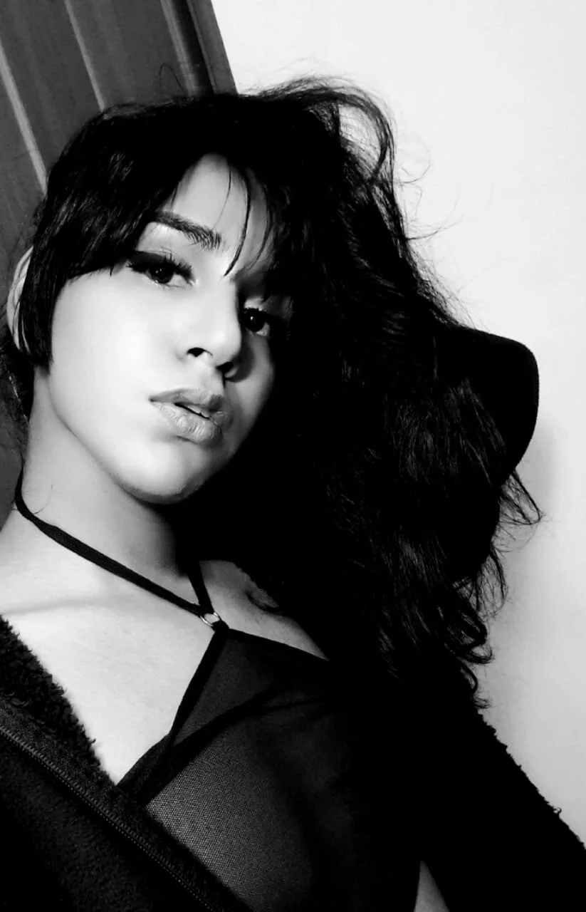 XXX Porn Photo of Nude Kagome01 6