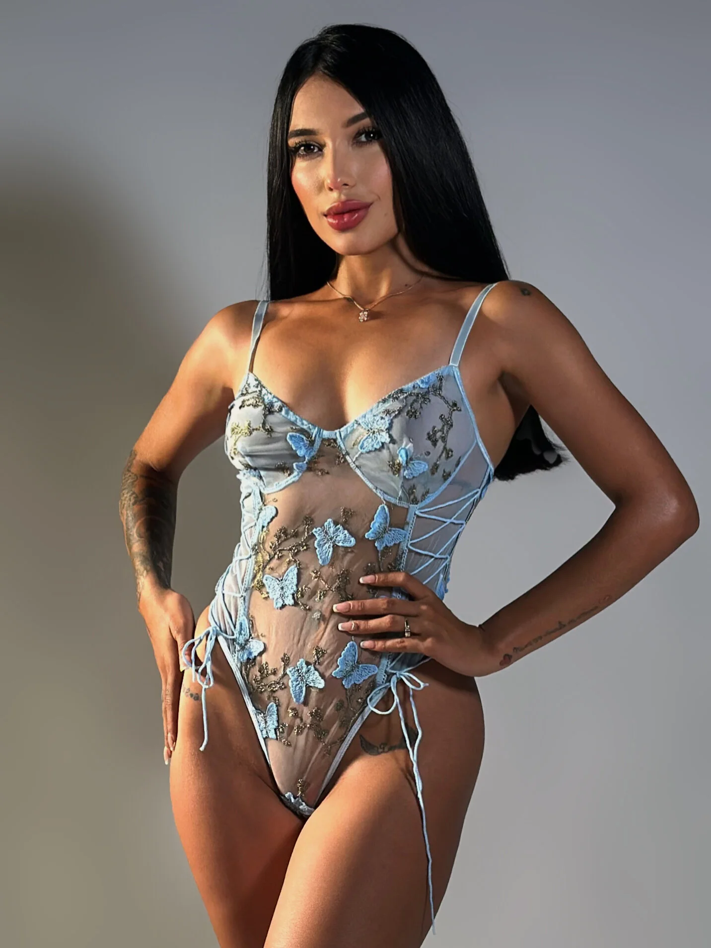 XXX Porn Photo of Nude stephanymonroe 58