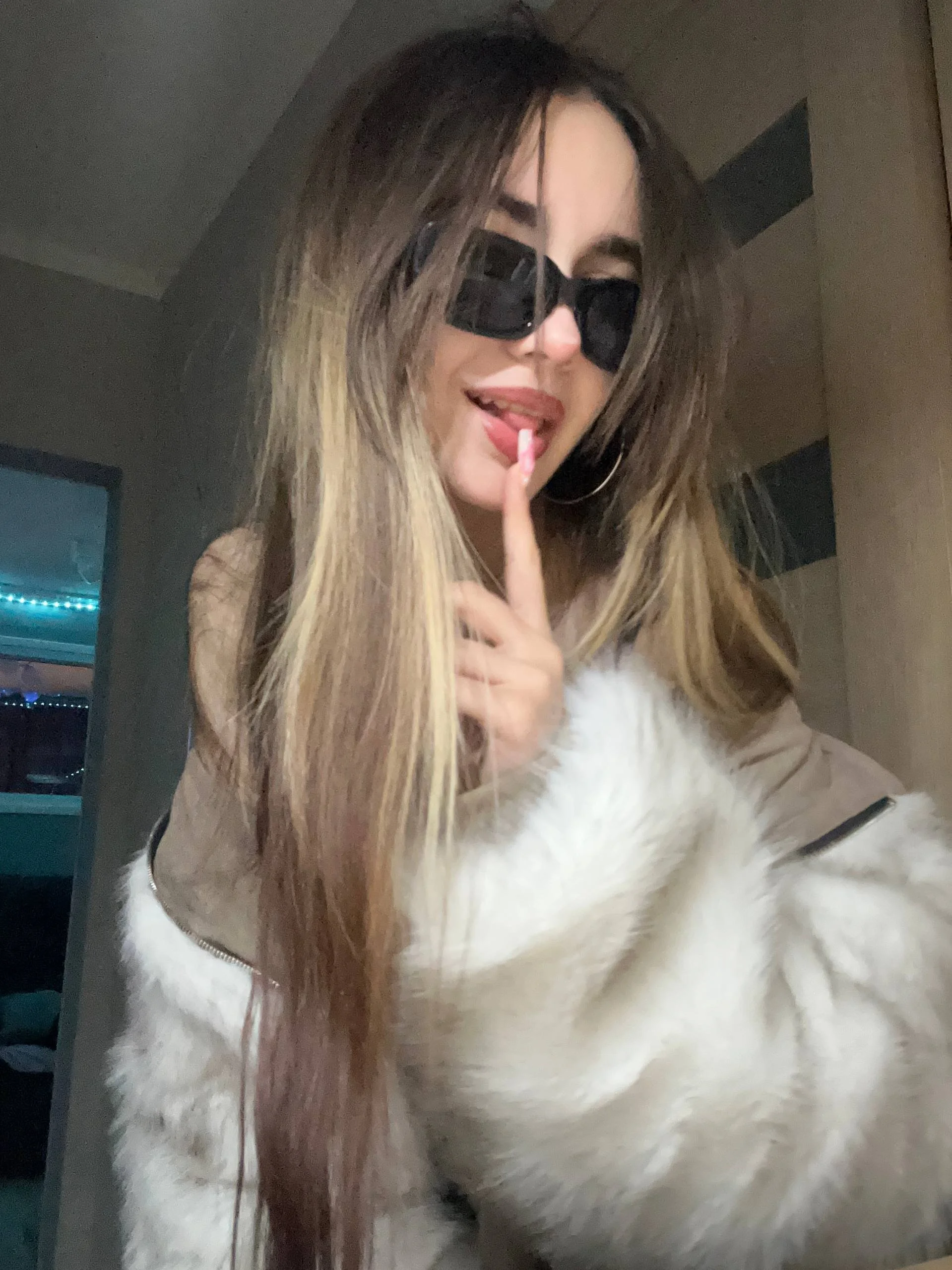 XXX Porn Photo of Nude CupSizeGirl 3