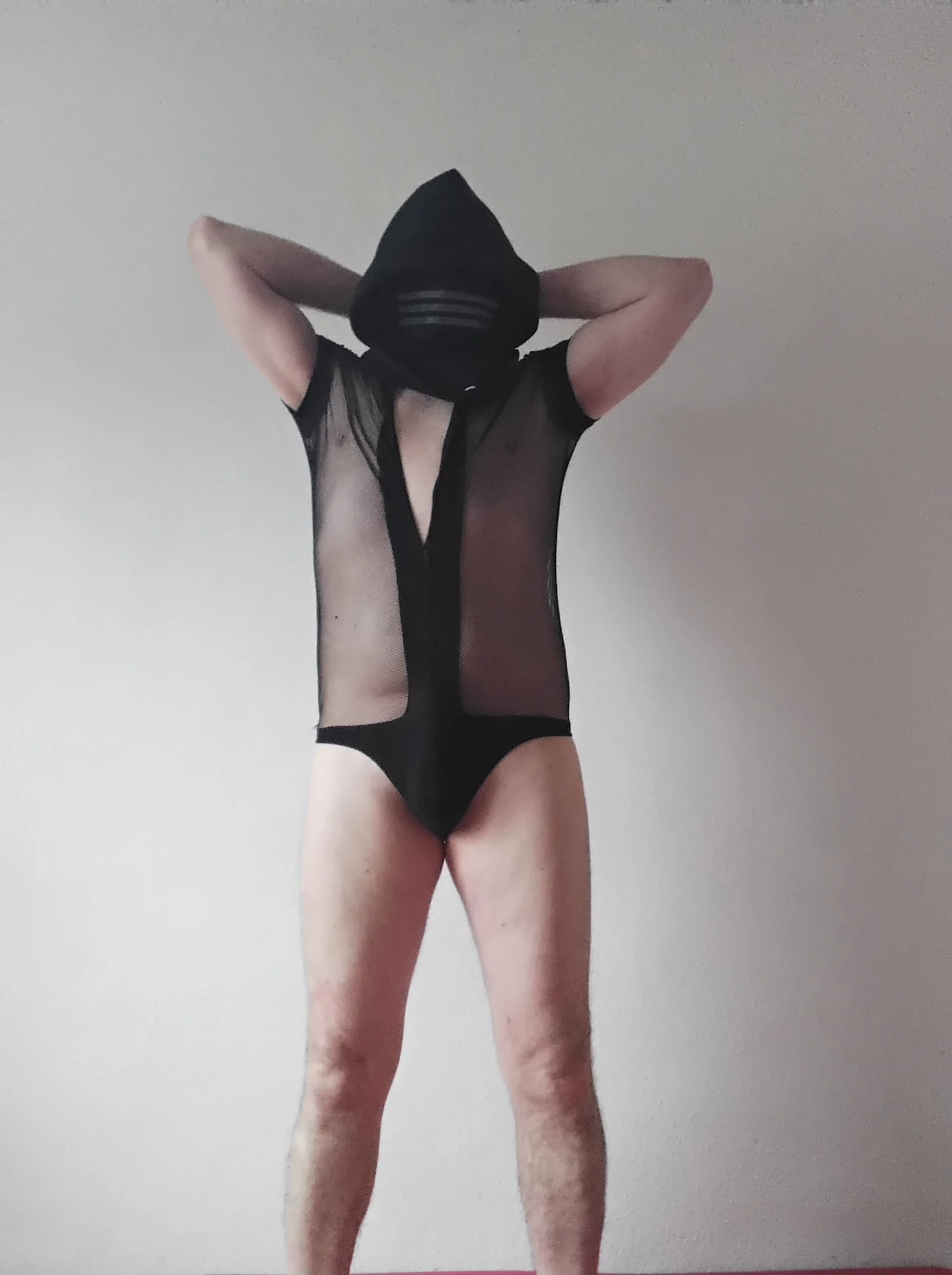 XXX Porn Photo of Nude TimoPeters 5