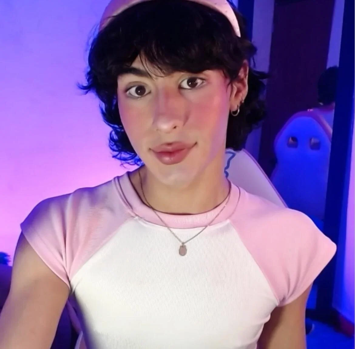 XXX Porn Photo of Nude santy_fox 3