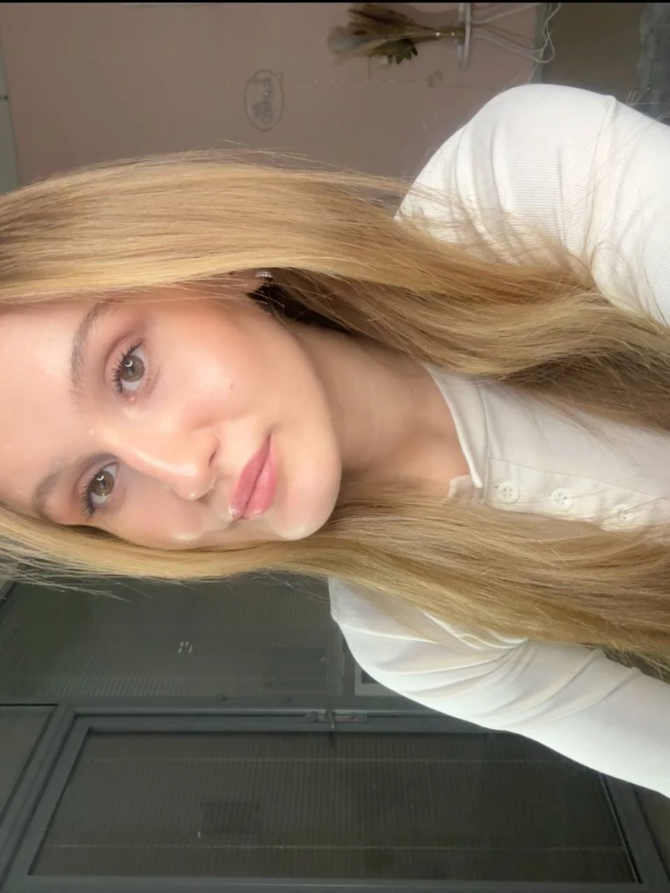 XXX Porn Photo of Nude DottyRuhlin 32