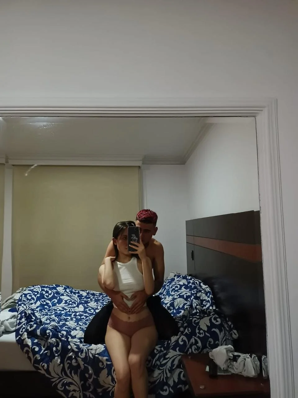 XXX Porn Photo of Nude luna_prohibida16 3