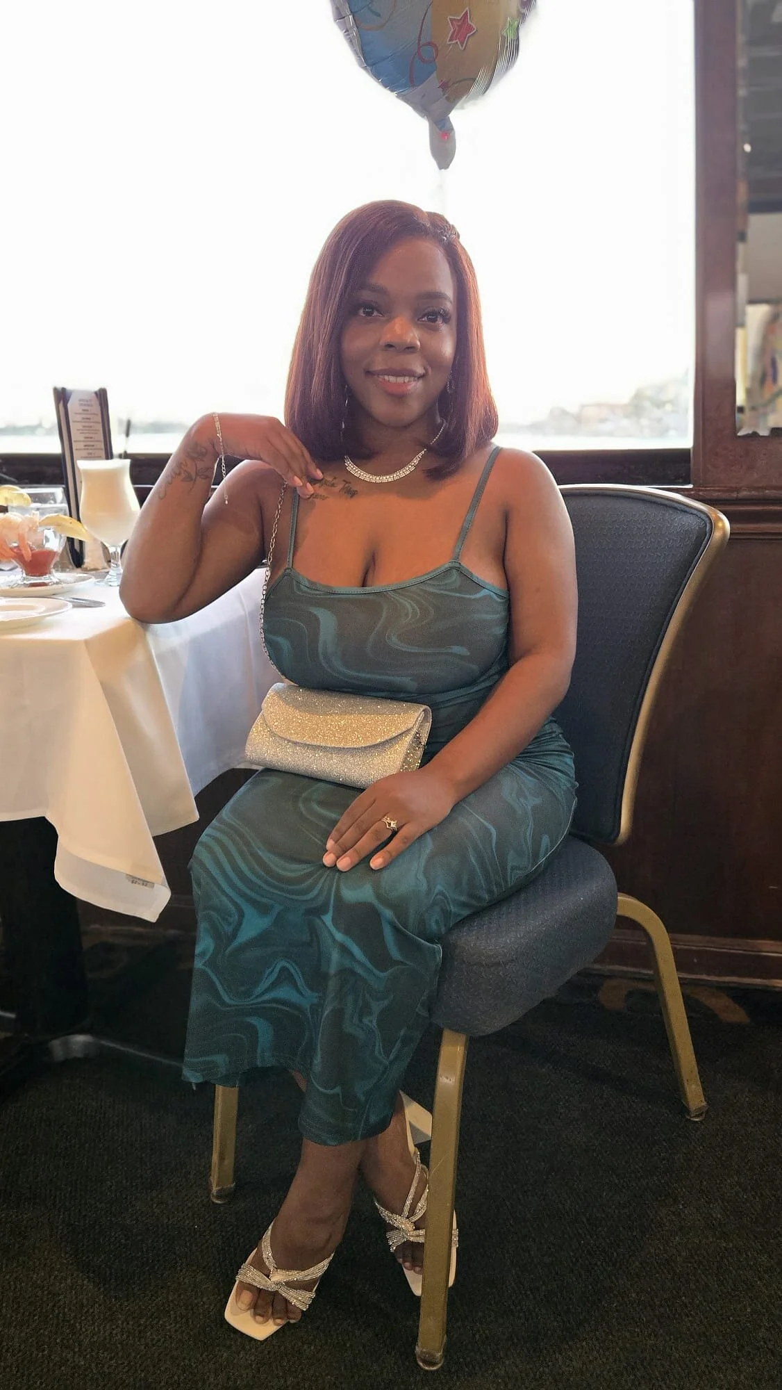 XXX Porn Photo of Nude Sade_summer 50