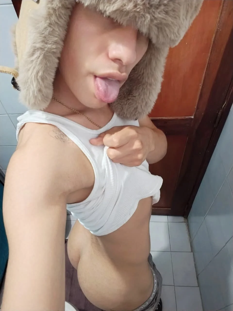 XXX Porn Photo of Nude Jacobelord 34