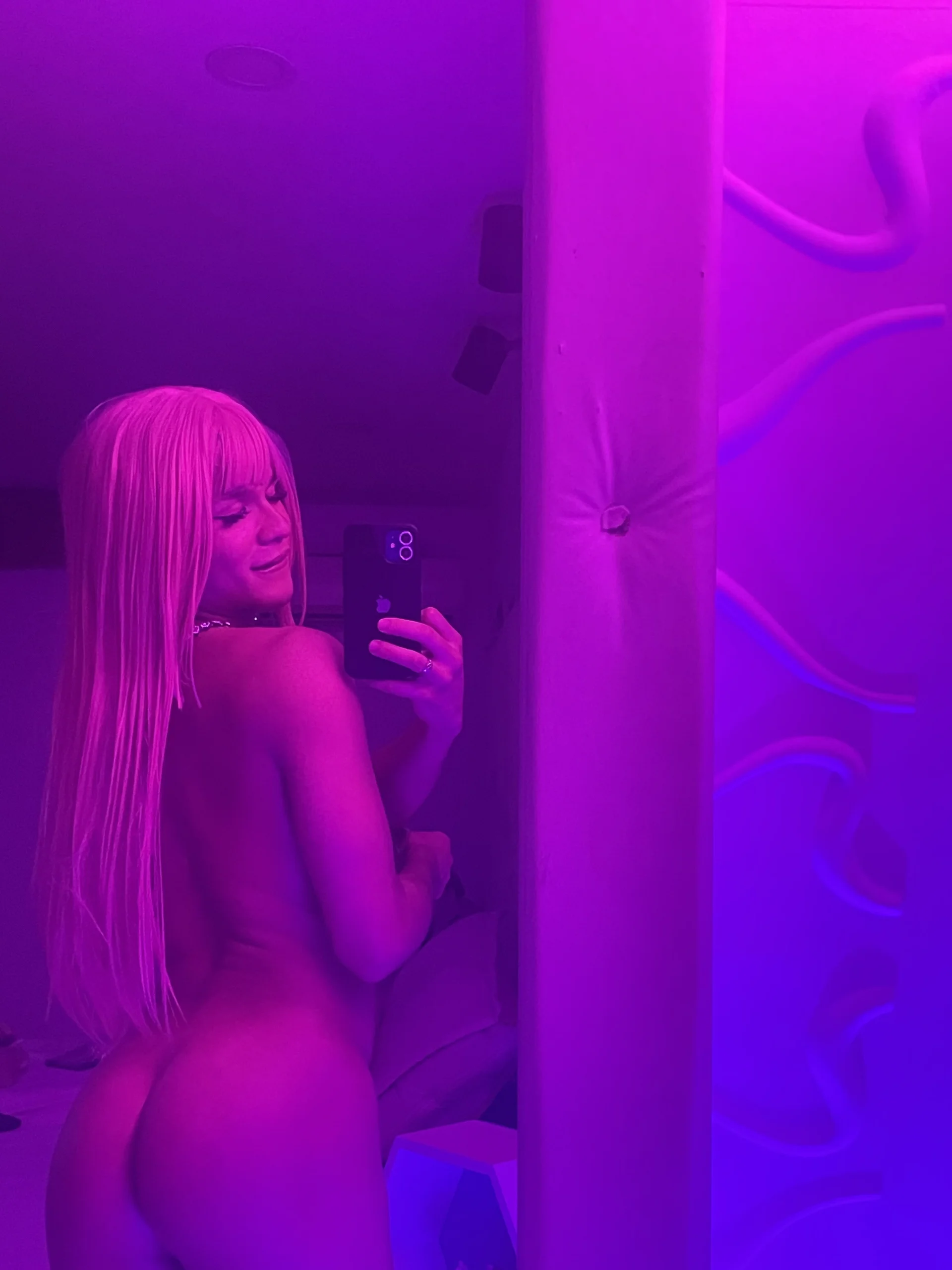 XXX Porn Photo of Nude AmberGabriela 29