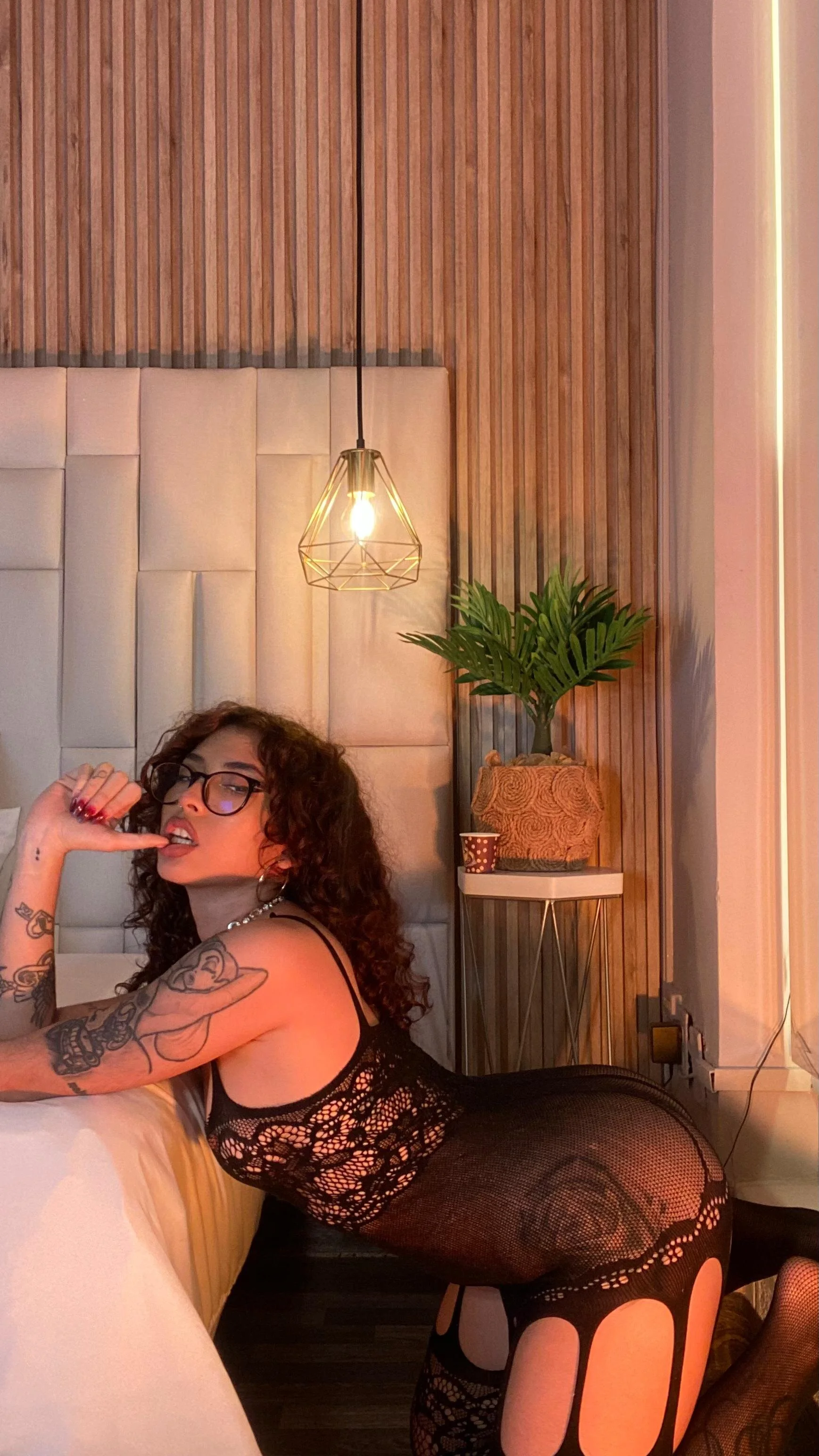 XXX Porn Photo of Nude VenuzSofia 18