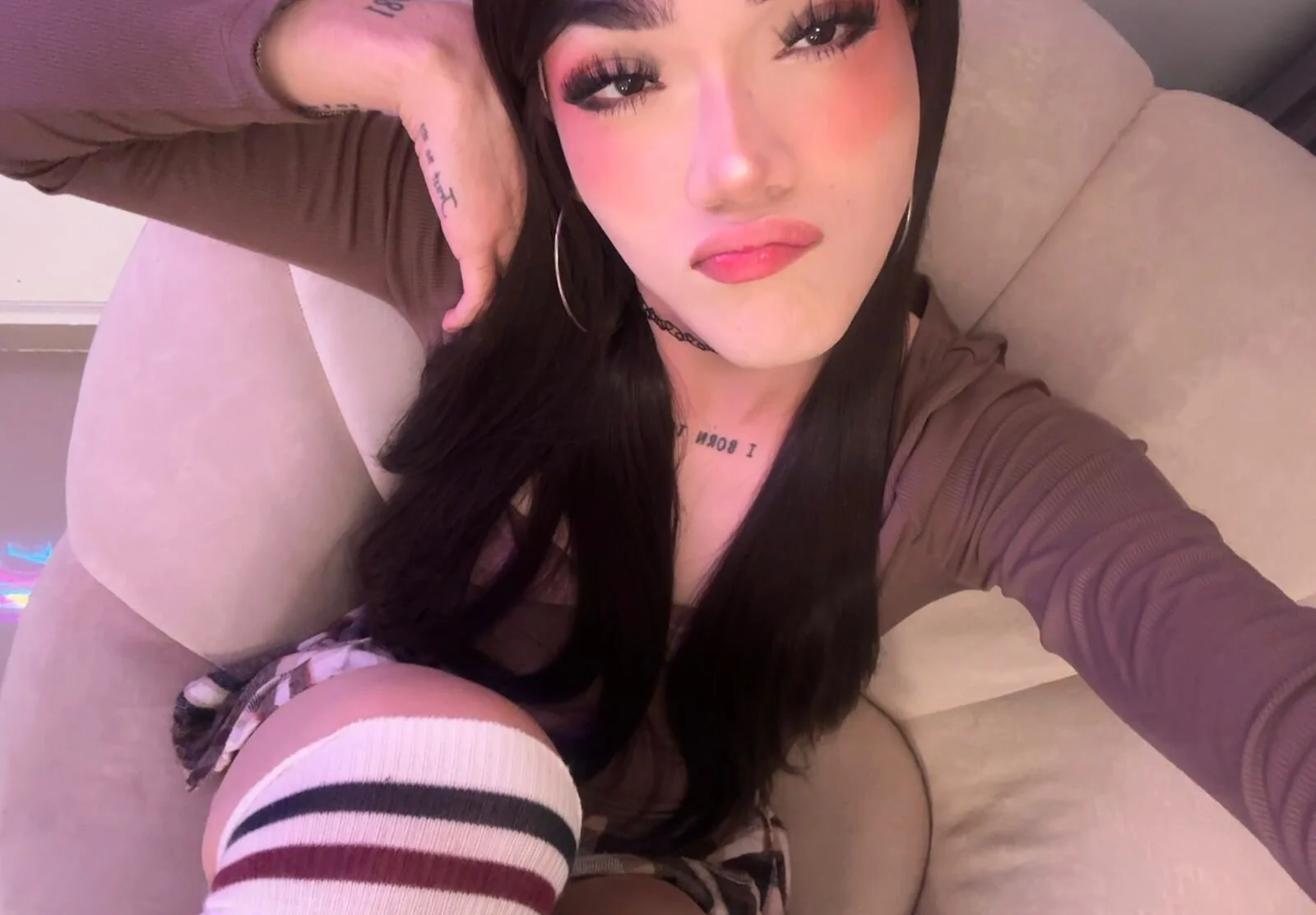 XXX Porn Photo of Nude Bonnie_Luxury 30