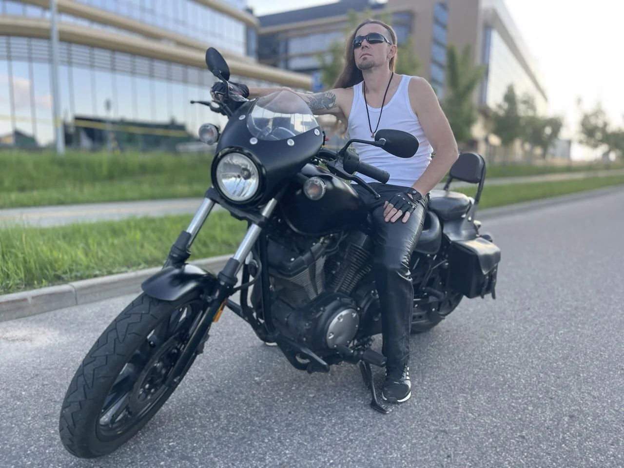 XXX Porn Photo of Nude SpaceJet_0Novolyn 9