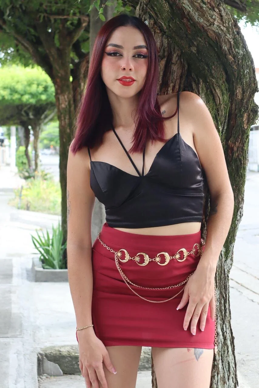 XXX Porn Photo of Nude Brenda_Vega 22