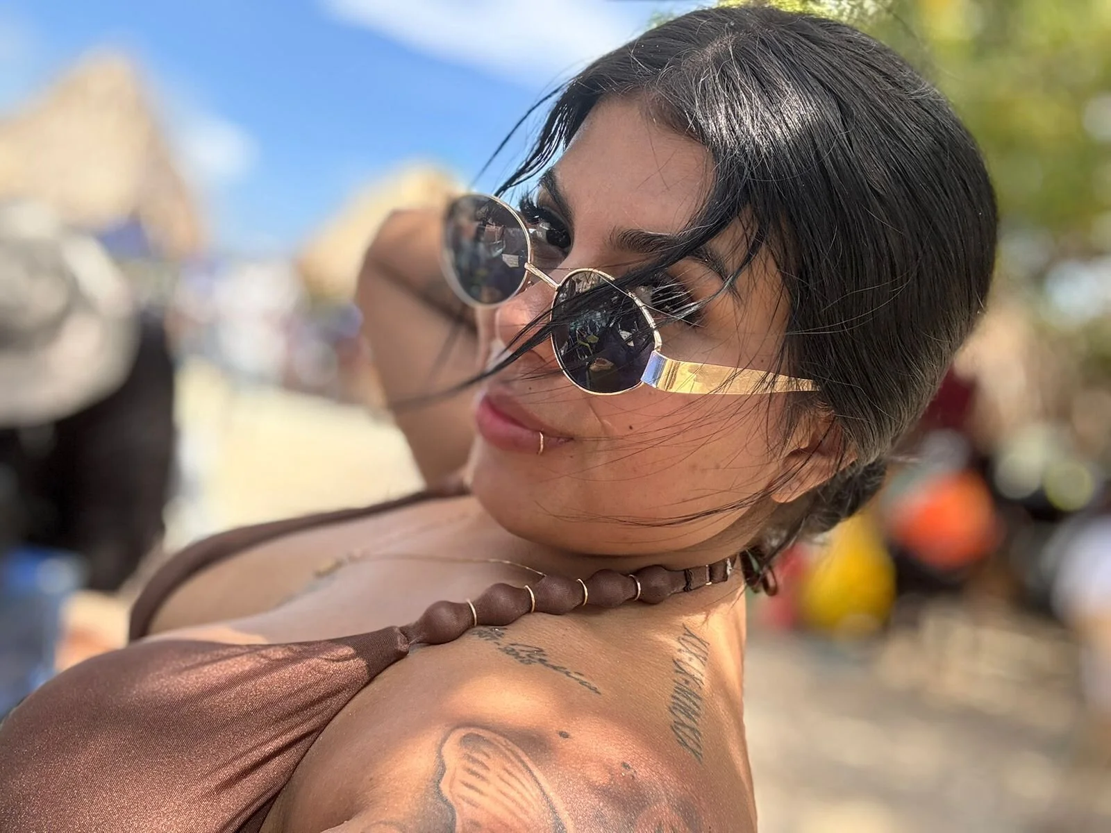 XXX Porn Photo of Nude samantaramoos 120