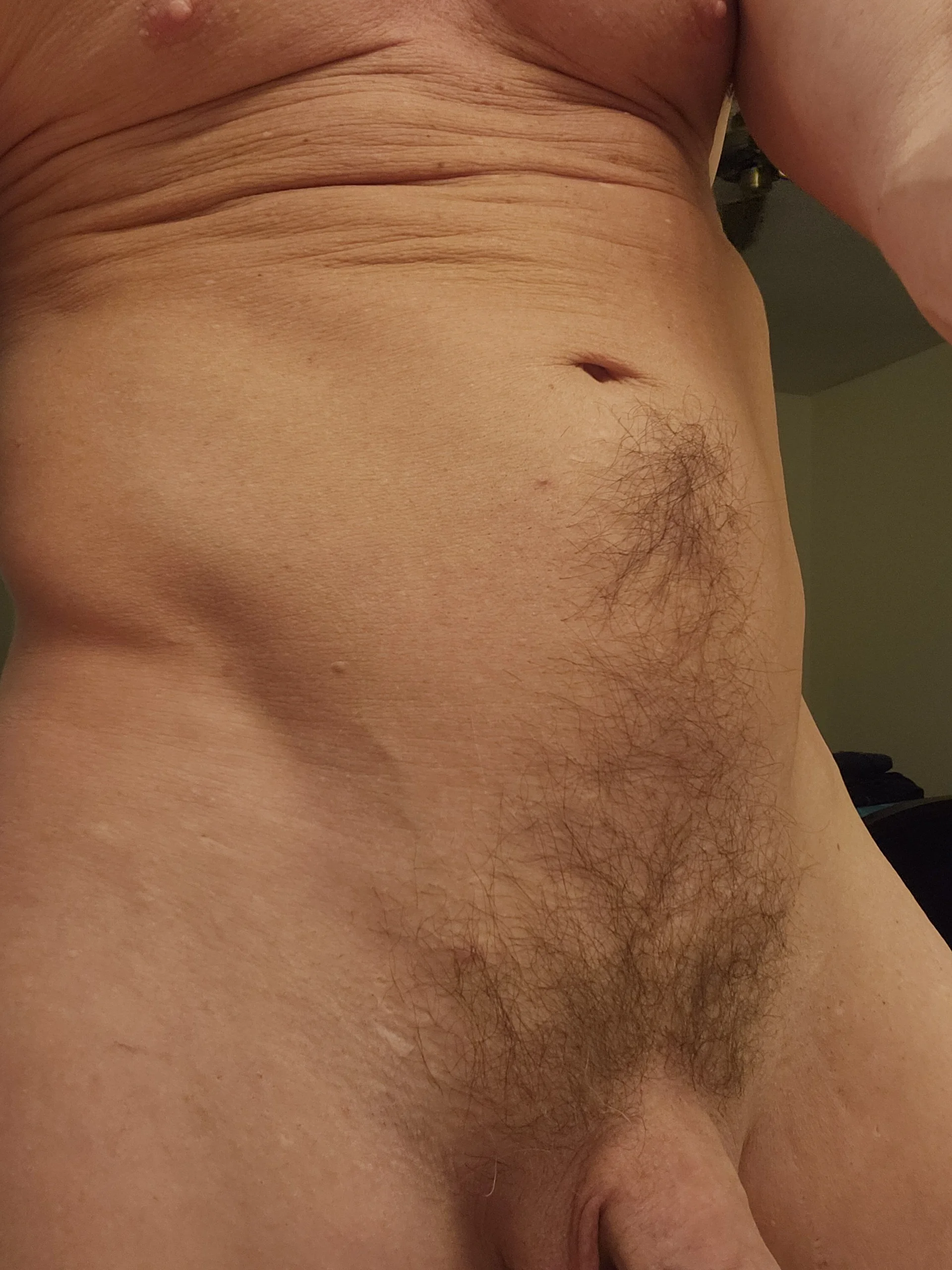 XXX Porn Photo of Nude Bigtater1999 4