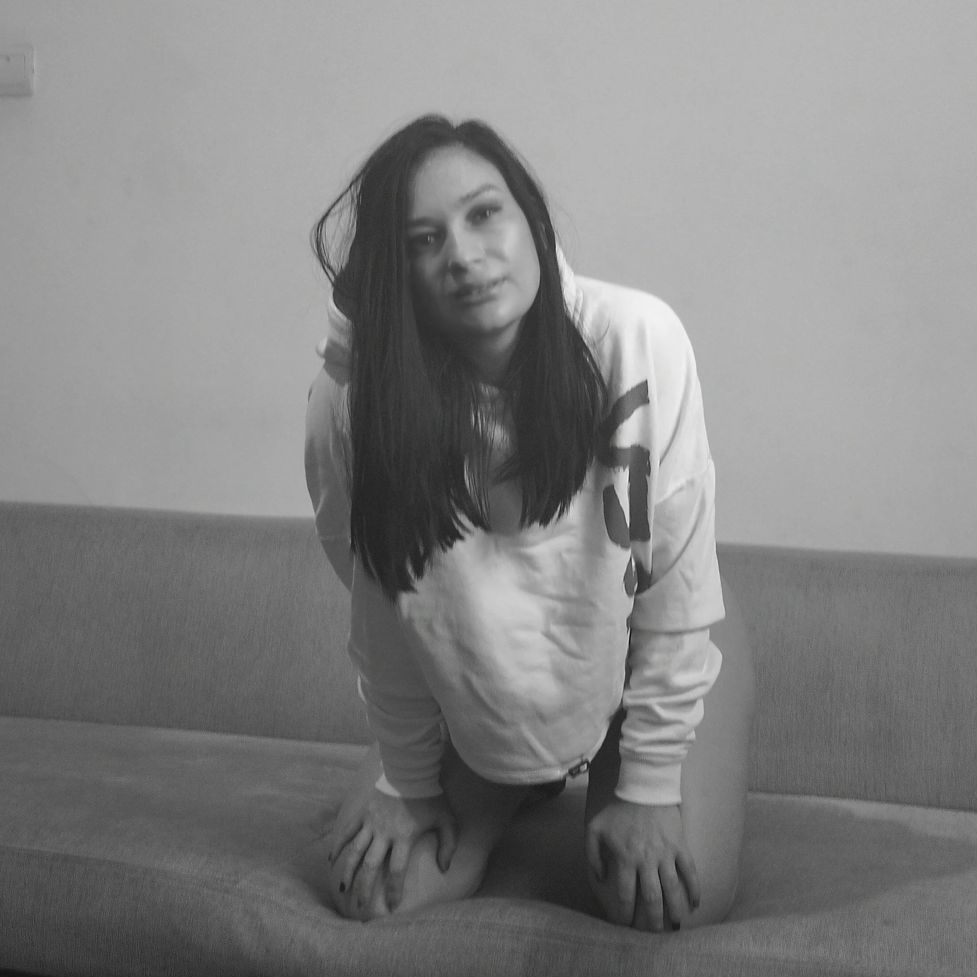 XXX Porn Photo of Nude ElenaRose90 2