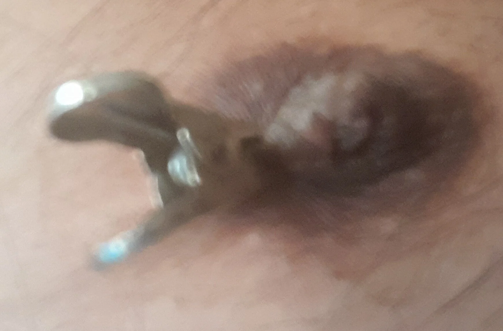 XXX Porn Photo of Nude Cucco25 34